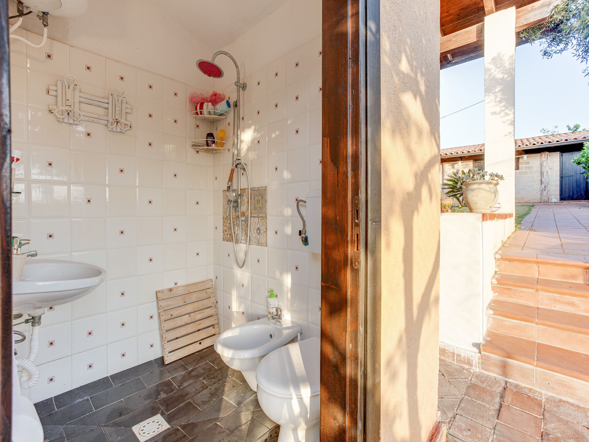 Vrijstaande villa met dakterras en uitzicht op de Golf van Castellammare - foto 31