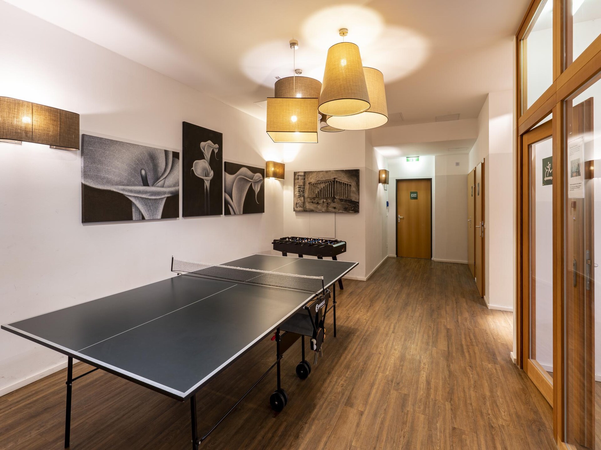Luxe studio aan de voet van de Dachstein, met ontbijt en zwembad - foto 18