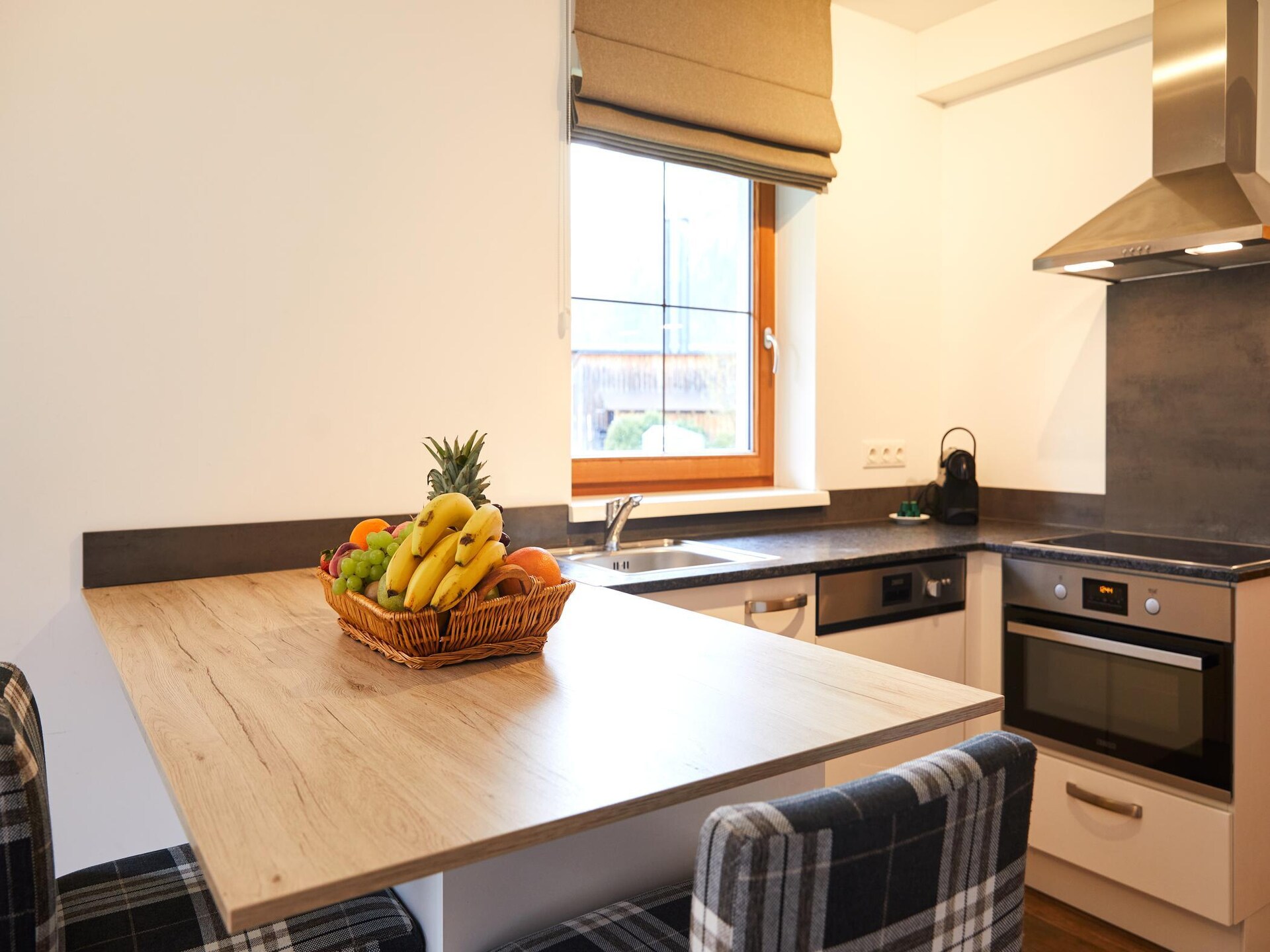 Luxe studio aan de voet van de Dachstein, met ontbijt en zwembad - foto 2