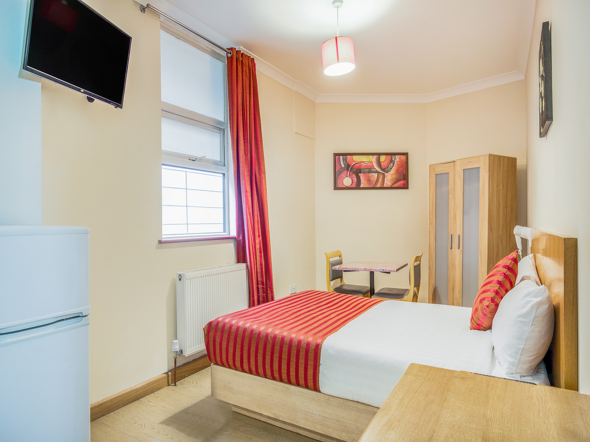 Knus appartement voor 2 in Londen nabij Rye Market - foto 11