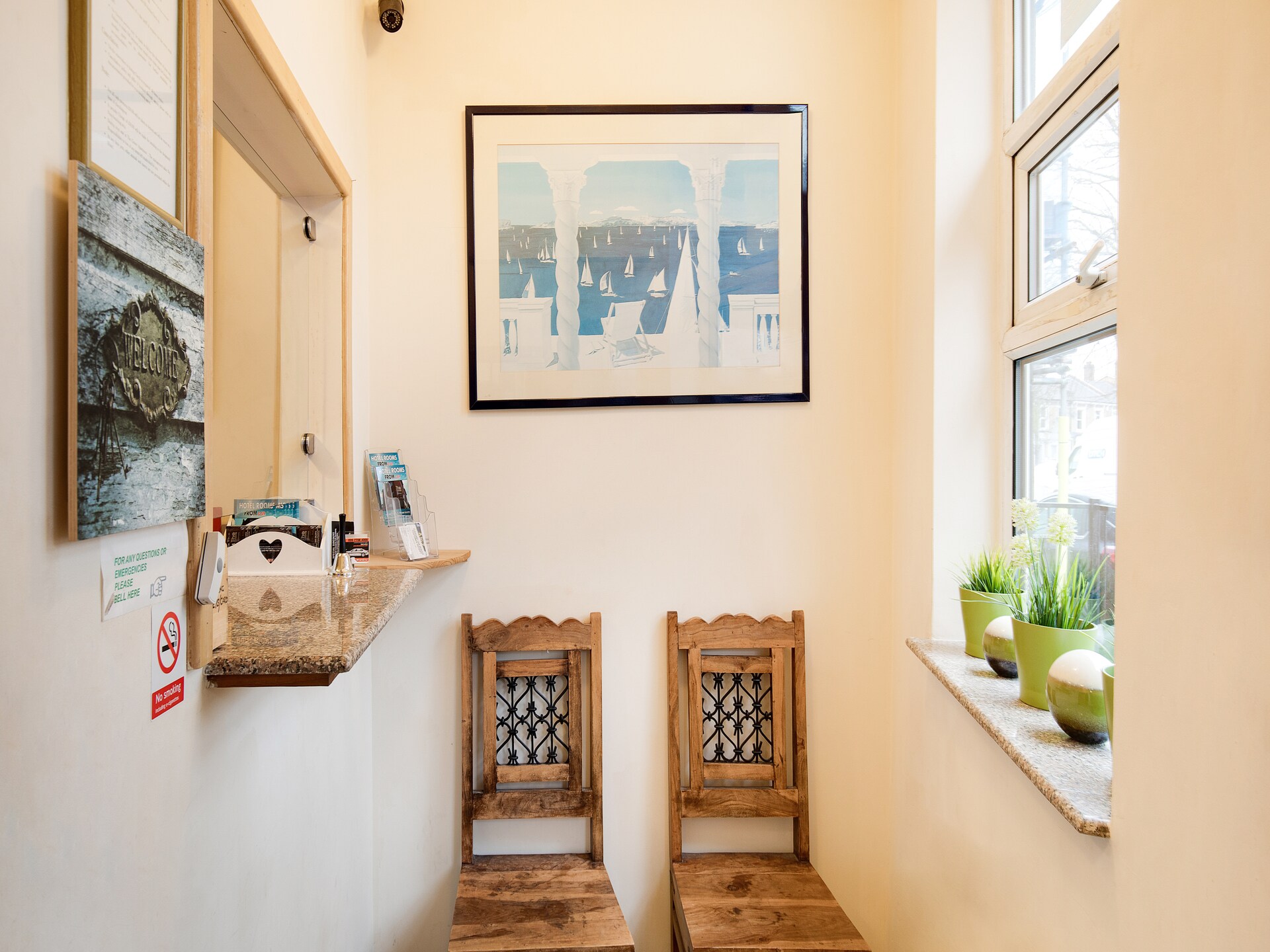 Knus appartement voor 2 in Londen nabij Rye Market - foto 5
