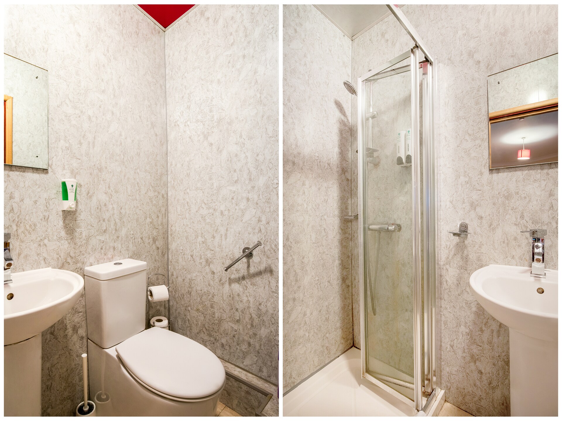 Knus appartement voor 2 in Londen nabij Rye Market - foto 14