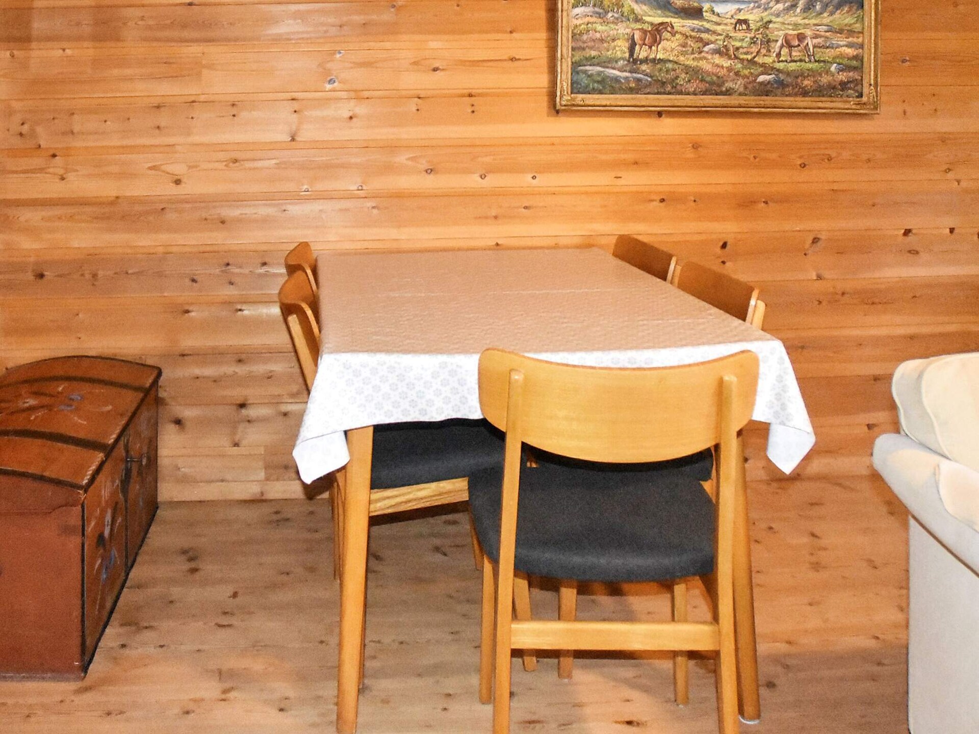 Sfeervol vrijstaand vakantiehuis nabij Jølstravannet, ideaal voor vissers en natuurliefhebbers - foto 22