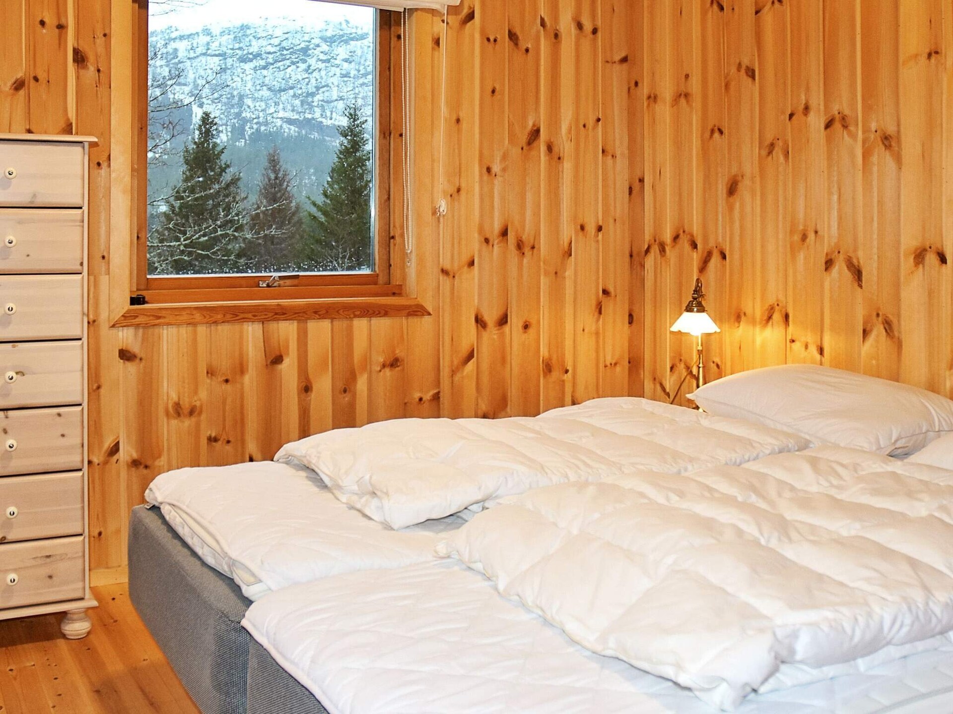Sfeervol vrijstaand vakantiehuis nabij Jølstravannet, ideaal voor vissers en natuurliefhebbers - foto 25