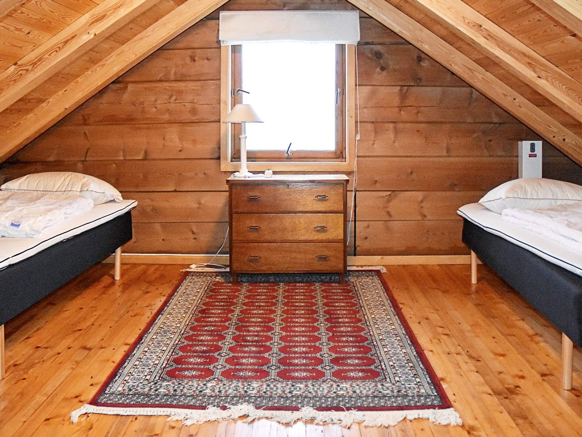 Sfeervol vrijstaand vakantiehuis nabij Jølstravannet, ideaal voor vissers en natuurliefhebbers - foto 26