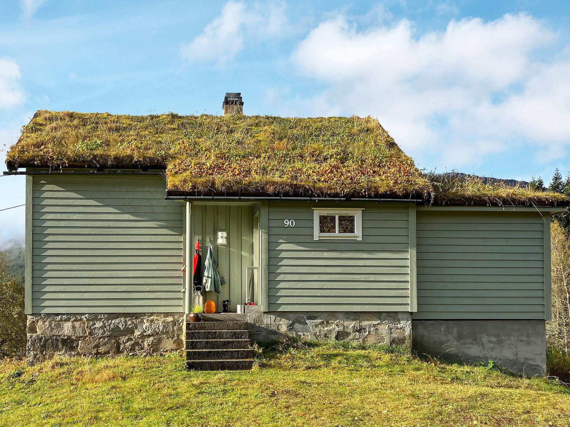 Sfeervol vrijstaand vakantiehuis nabij Jølstravannet, ideaal voor vissers en natuurliefhebbers - foto 3