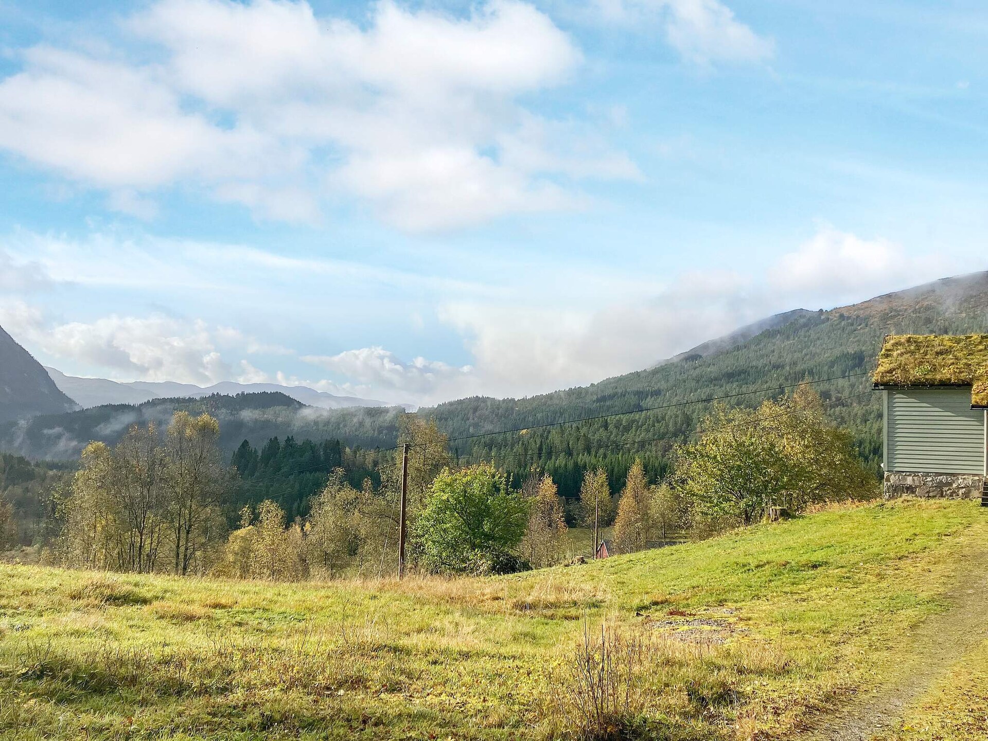 Sfeervol vrijstaand vakantiehuis nabij Jølstravannet, ideaal voor vissers en natuurliefhebbers - foto 5