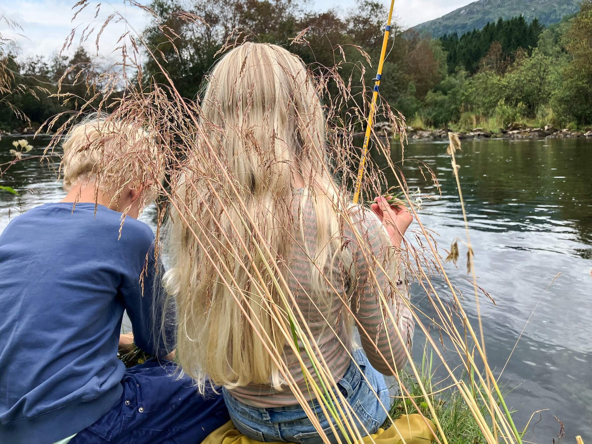 Sfeervol vrijstaand vakantiehuis nabij Jølstravannet, ideaal voor vissers en natuurliefhebbers - foto 13