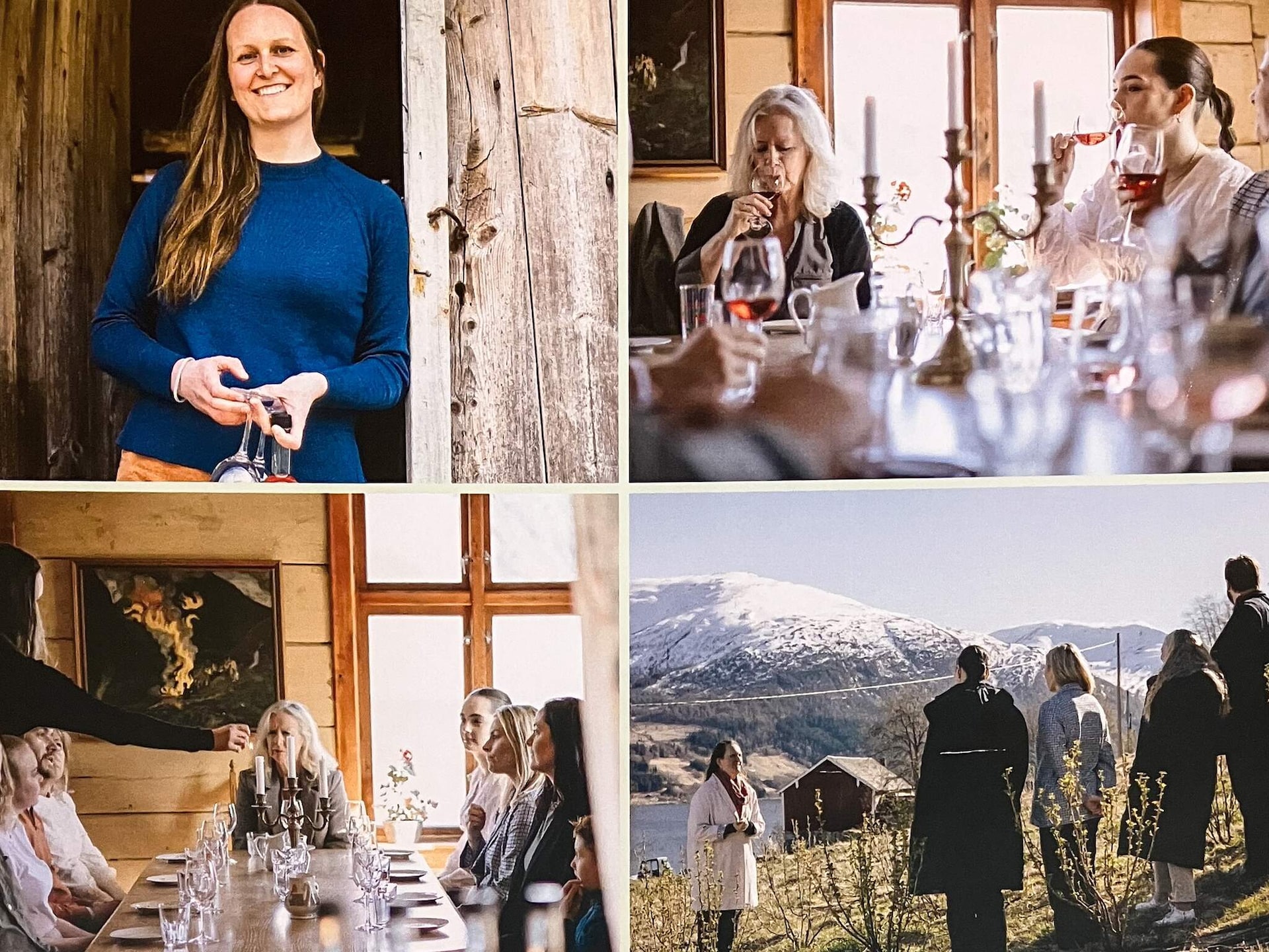 Sfeervol vrijstaand vakantiehuis nabij Jølstravannet, ideaal voor vissers en natuurliefhebbers - foto 16