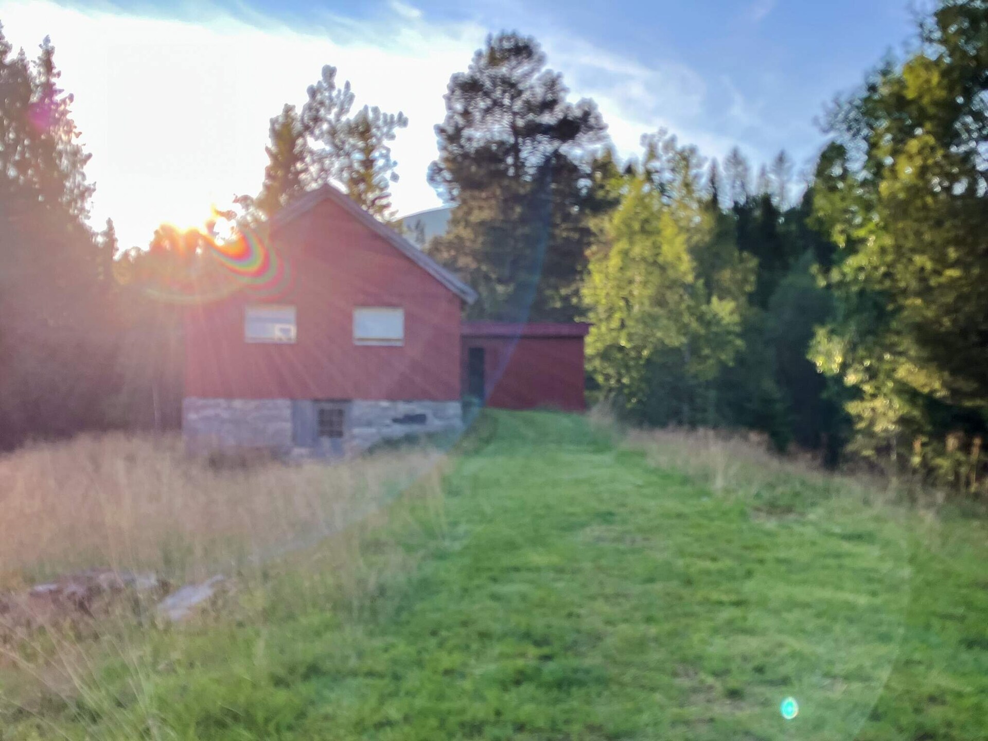 Sfeervol vrijstaand vakantiehuis nabij Jølstravannet, ideaal voor vissers en natuurliefhebbers - foto 9