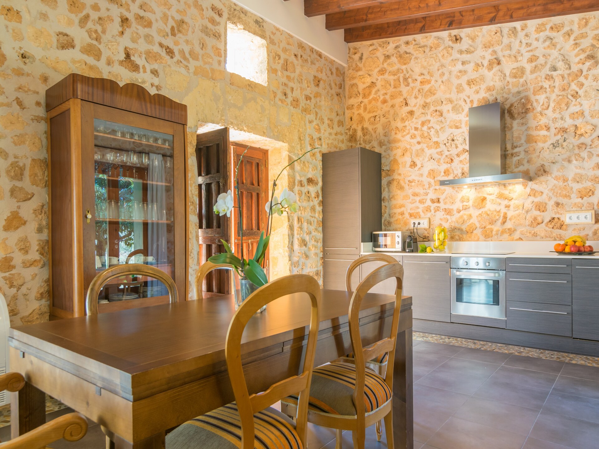 6-persoons villa met privézwembad in Algaida - foto 4