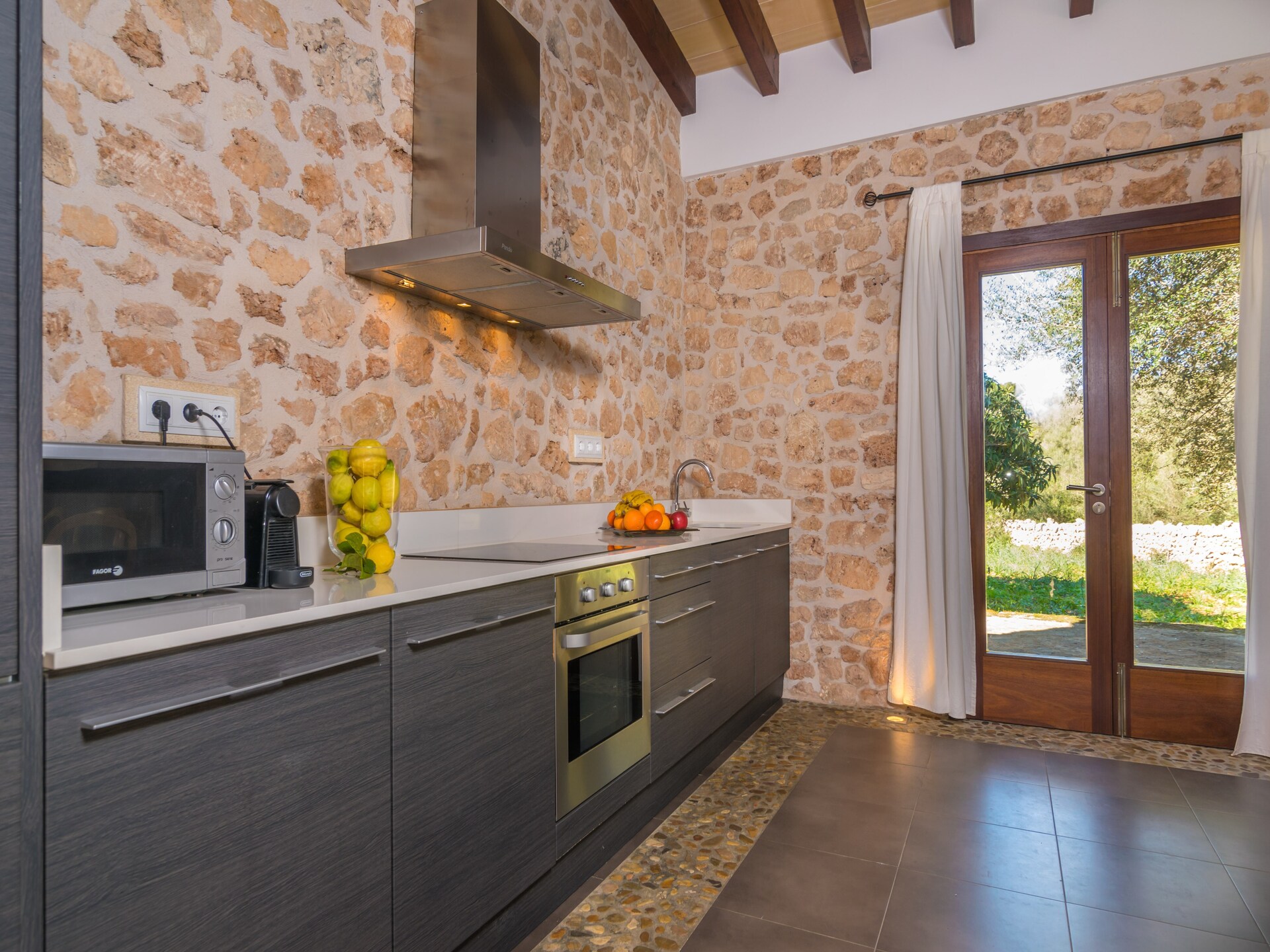 6-persoons villa met privézwembad in Algaida - foto 6