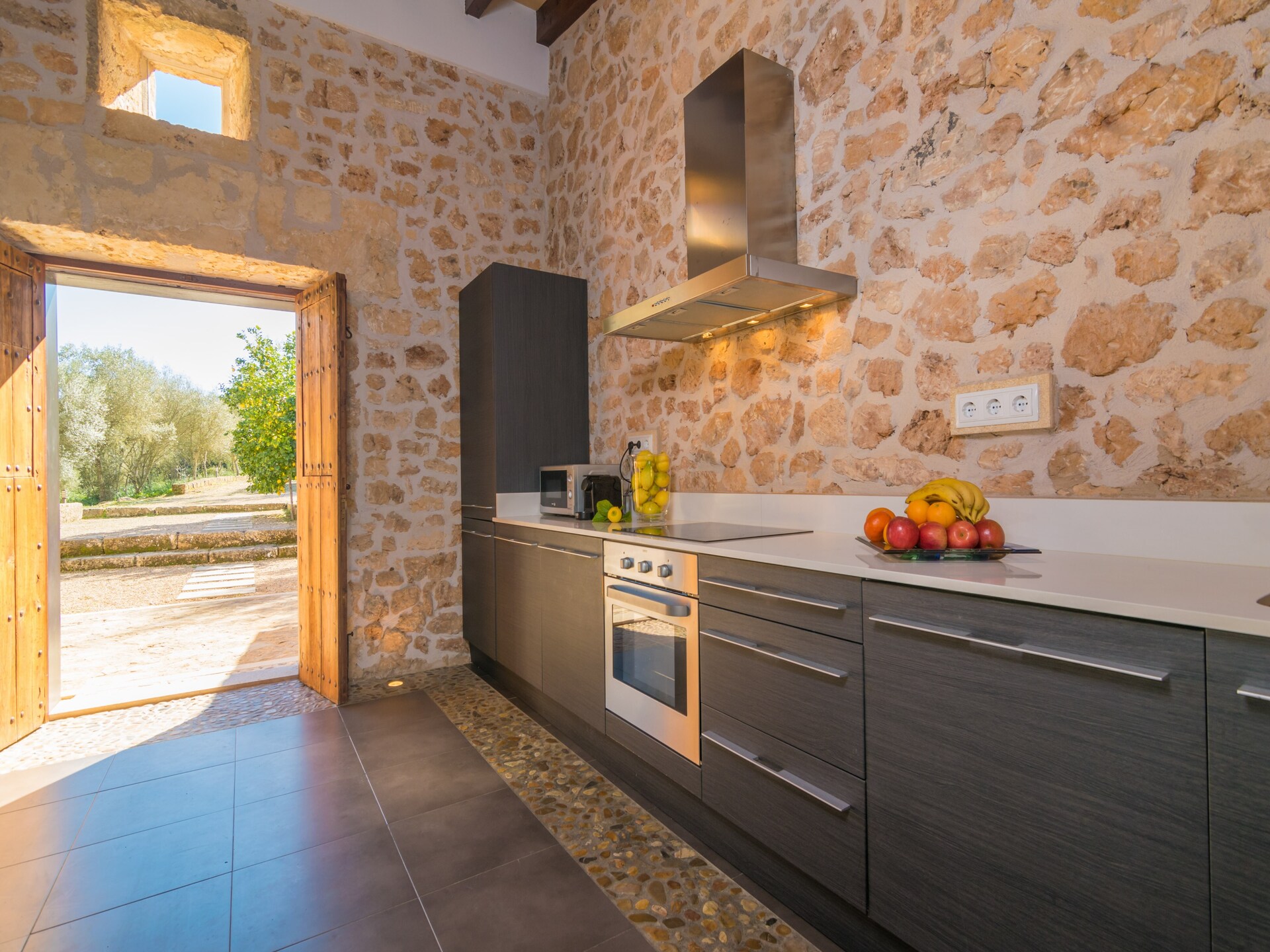 6-persoons villa met privézwembad in Algaida - foto 13