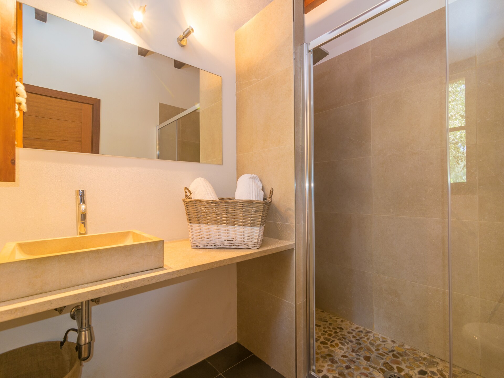 6-persoons villa met privézwembad in Algaida - foto 15
