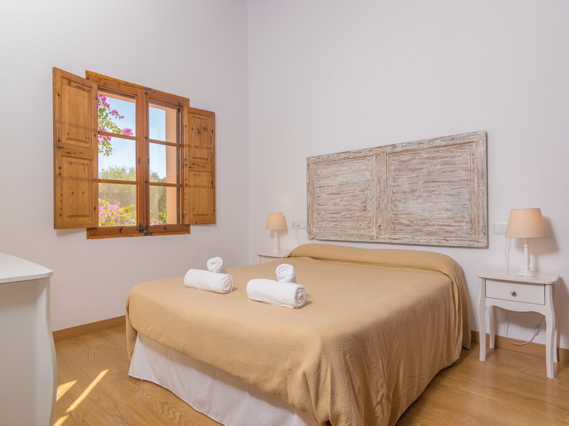 6-persoons villa met privézwembad in Algaida - foto 25
