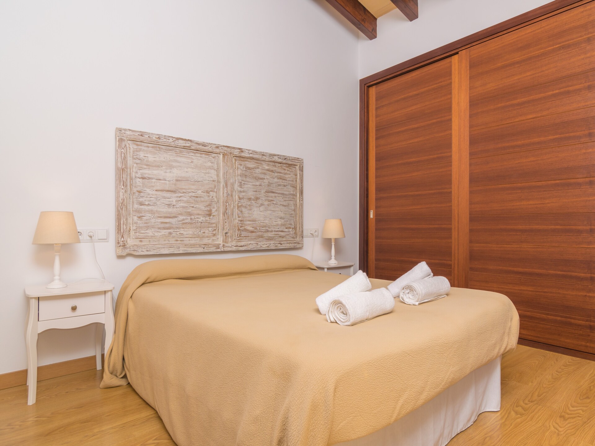 6-persoons villa met privézwembad in Algaida - foto 30