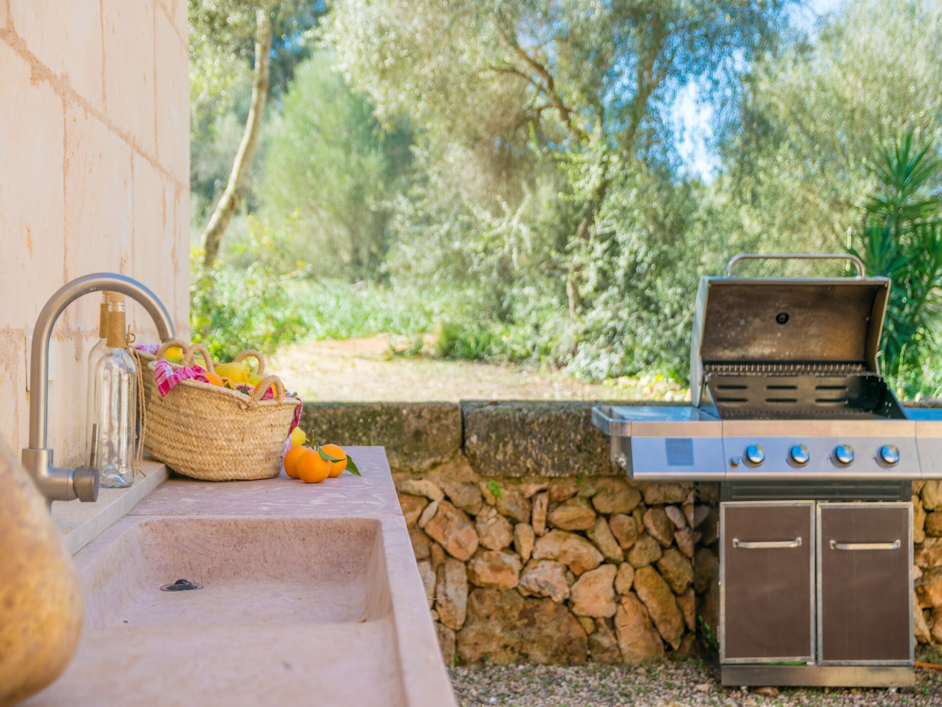 6-persoons villa met privézwembad in Algaida - foto 32