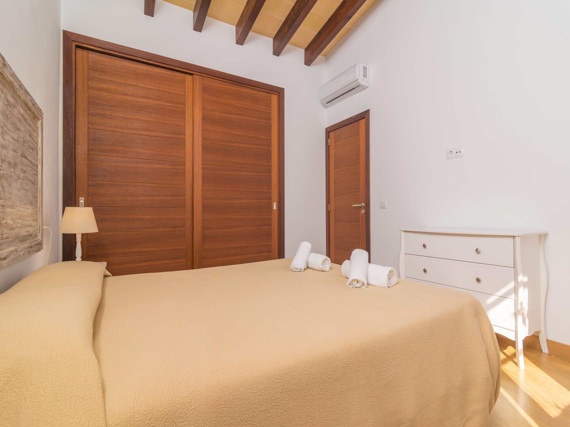 6-persoons villa met privézwembad in Algaida - foto 35