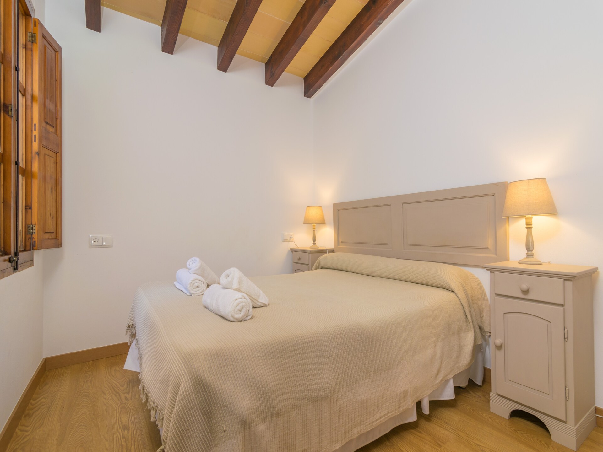 6-persoons villa met privézwembad in Algaida - foto 37