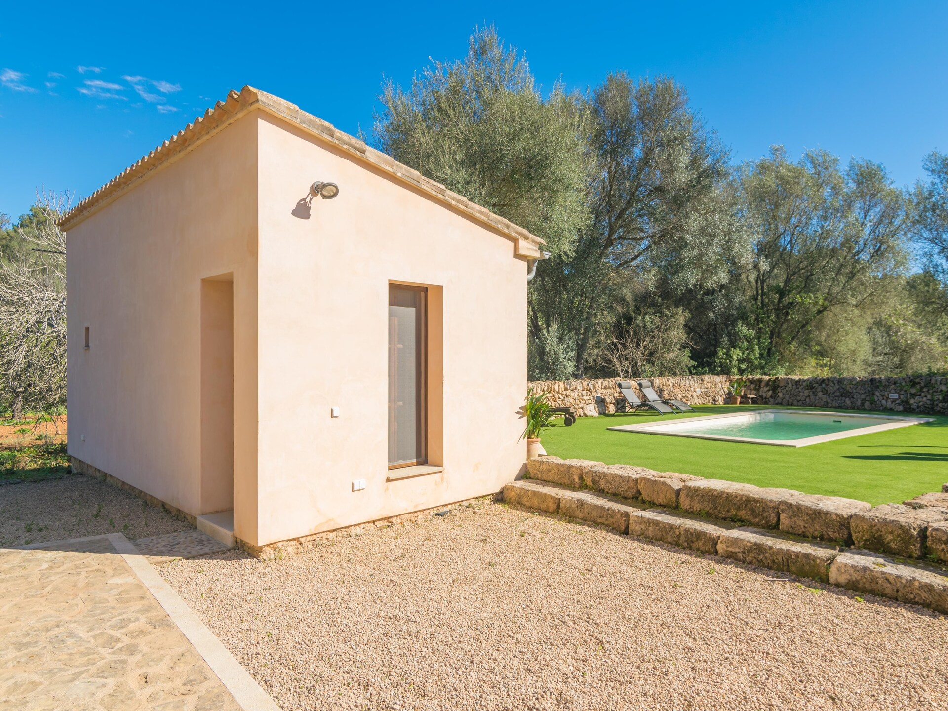 6-persoons villa met privézwembad in Algaida - foto 50