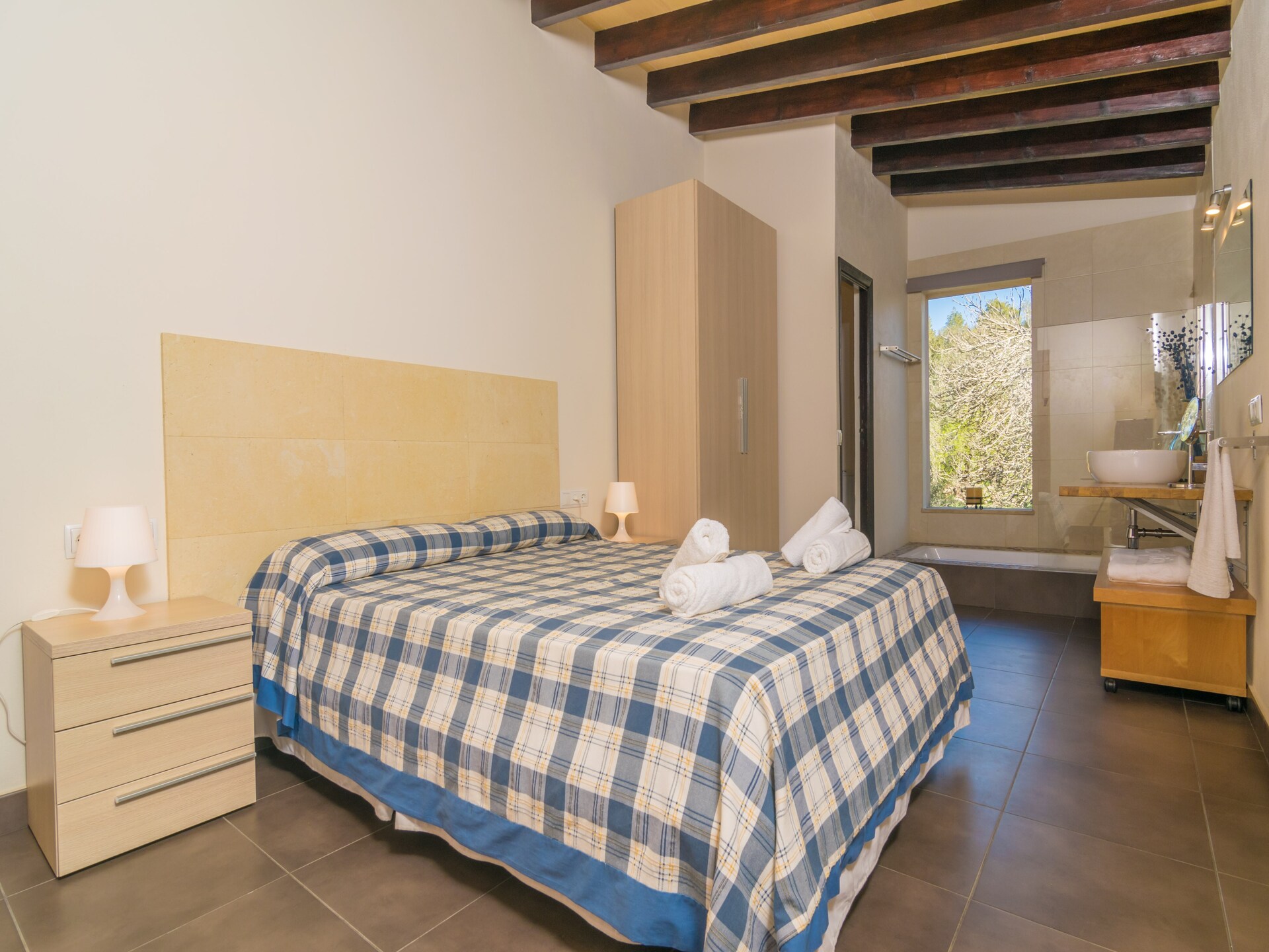 6-persoons villa met privézwembad in Algaida - foto 53