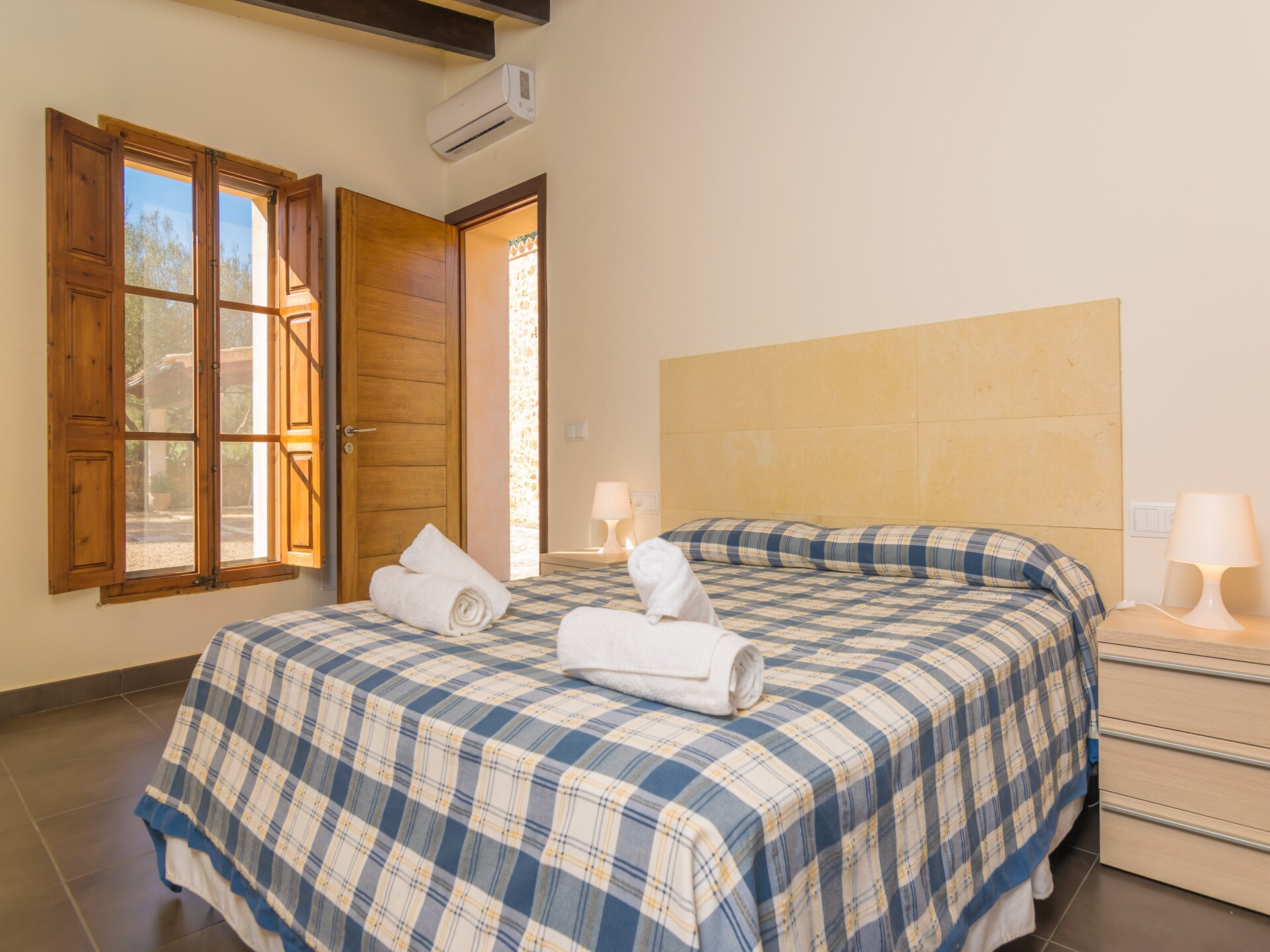 6-persoons villa met privézwembad in Algaida - foto 58