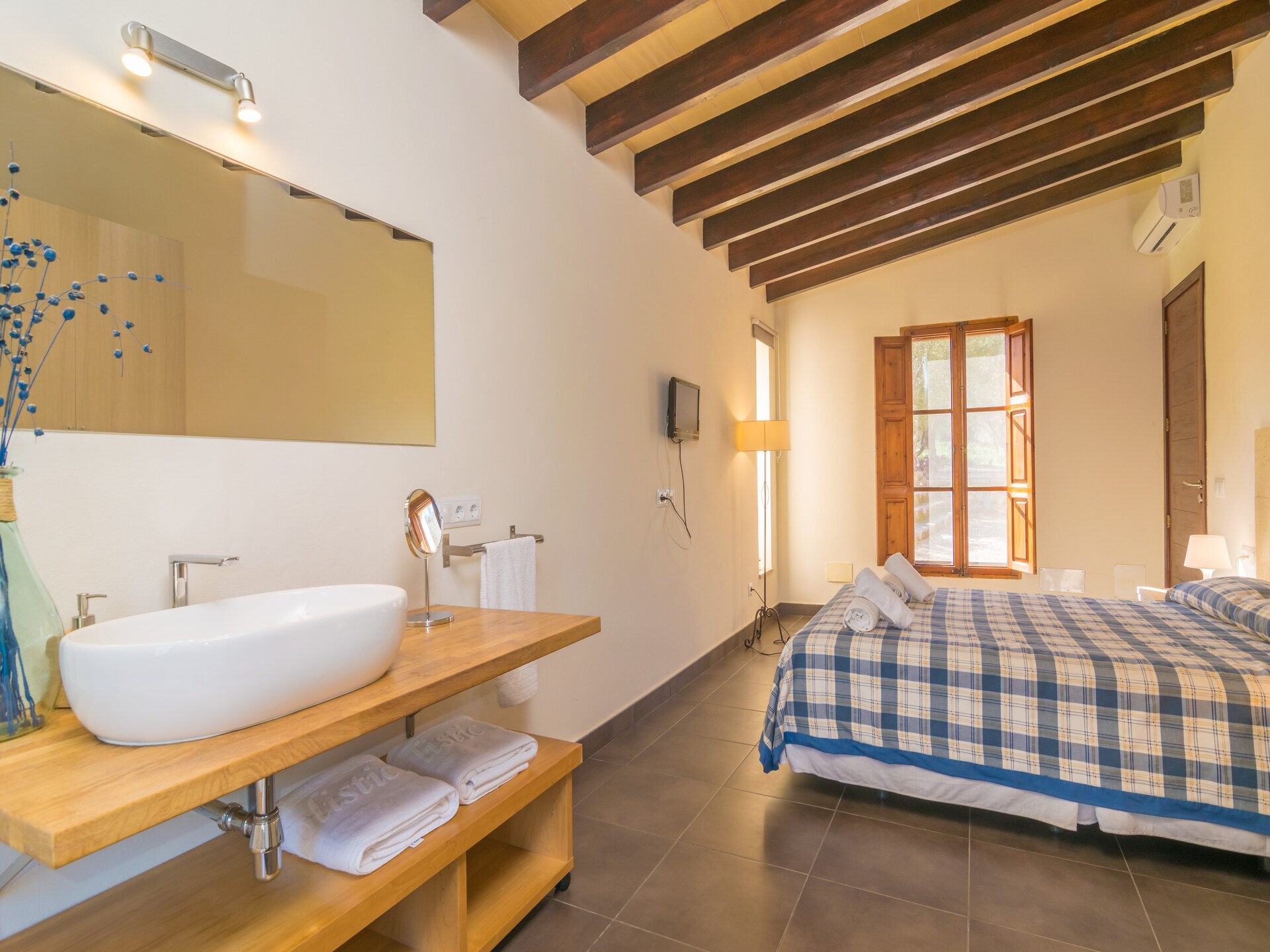 6-persoons villa met privézwembad in Algaida - foto 61