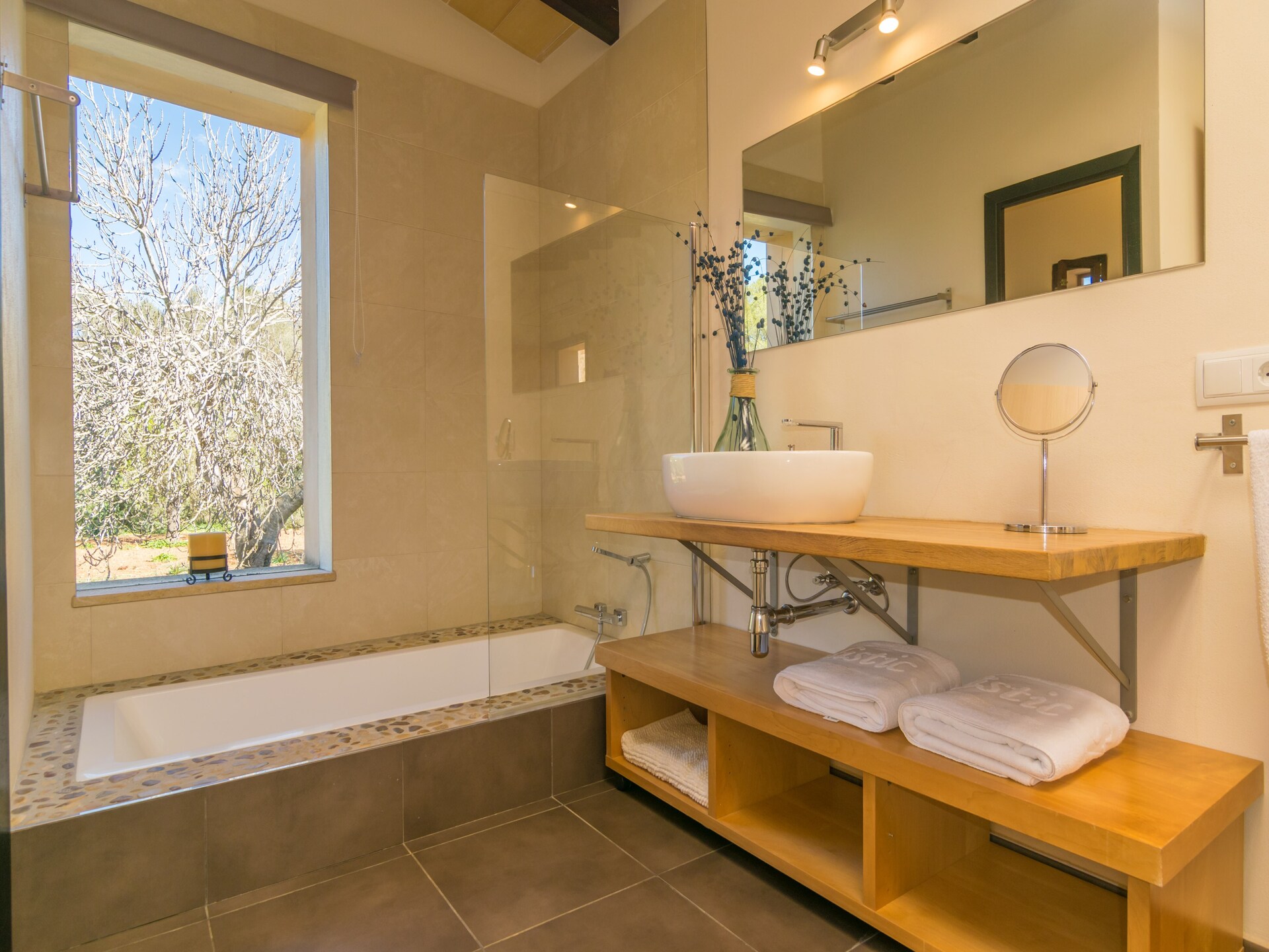 6-persoons villa met privézwembad in Algaida - foto 66
