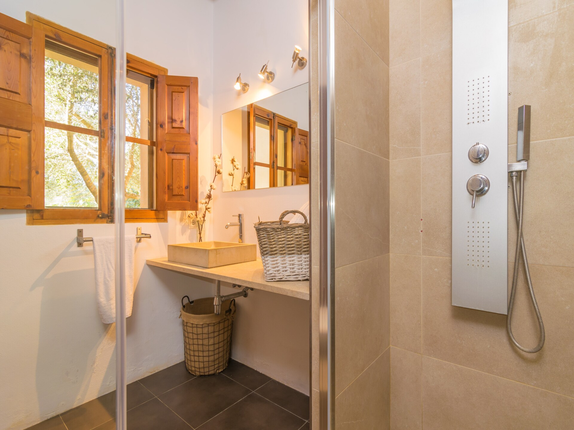 6-persoons villa met privézwembad in Algaida - foto 74