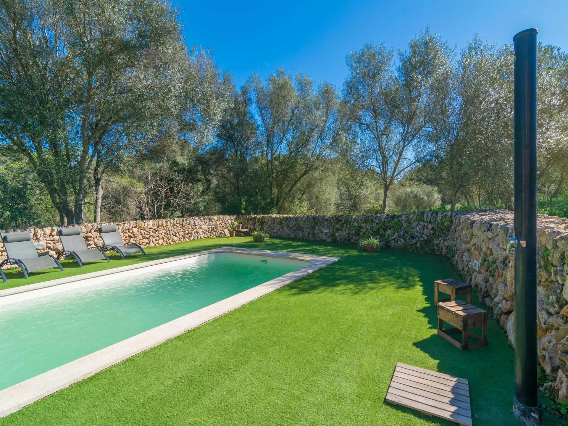 6-persoons villa met privézwembad in Algaida - foto 75