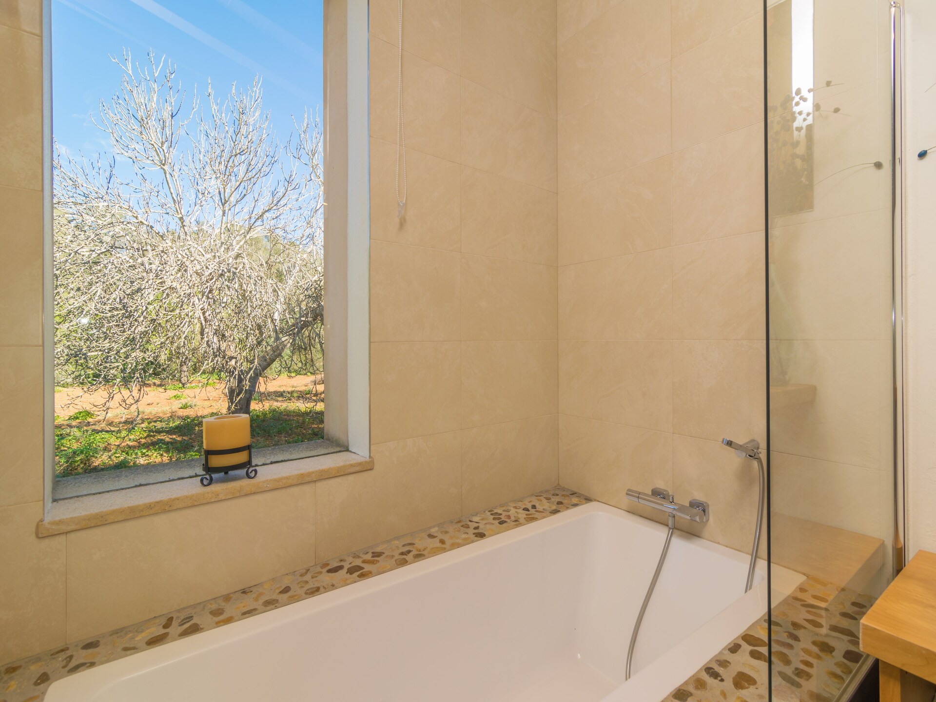 6-persoons villa met privézwembad in Algaida - foto 116
