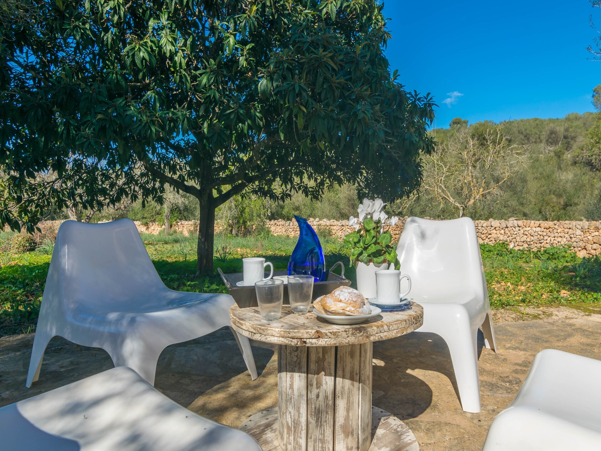 6-persoons villa met privézwembad in Algaida - foto 120