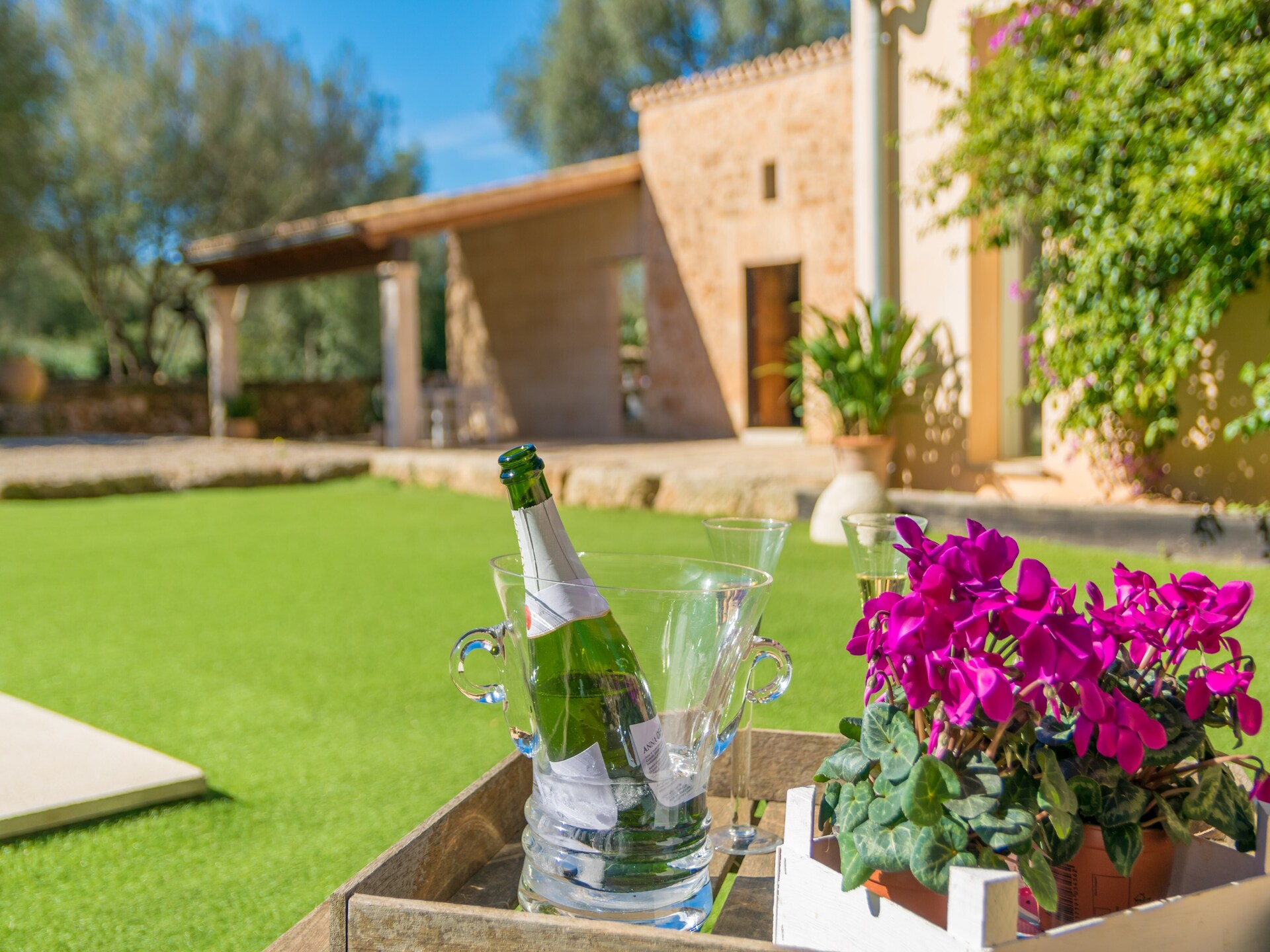 6-persoons villa met privézwembad in Algaida - foto 125