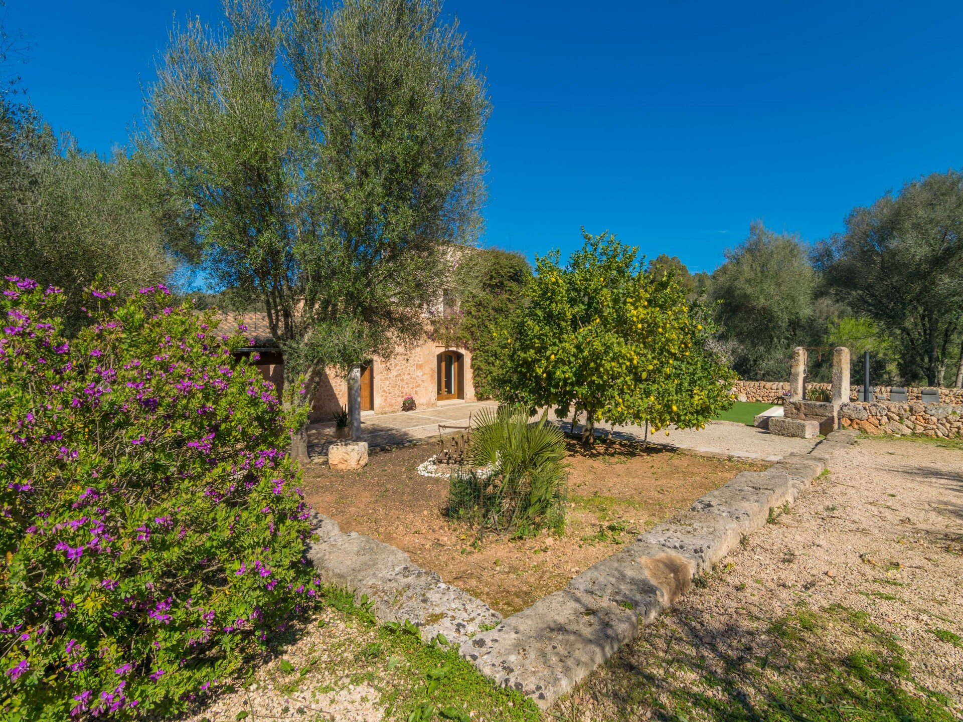 6-persoons villa met privézwembad in Algaida - foto 126