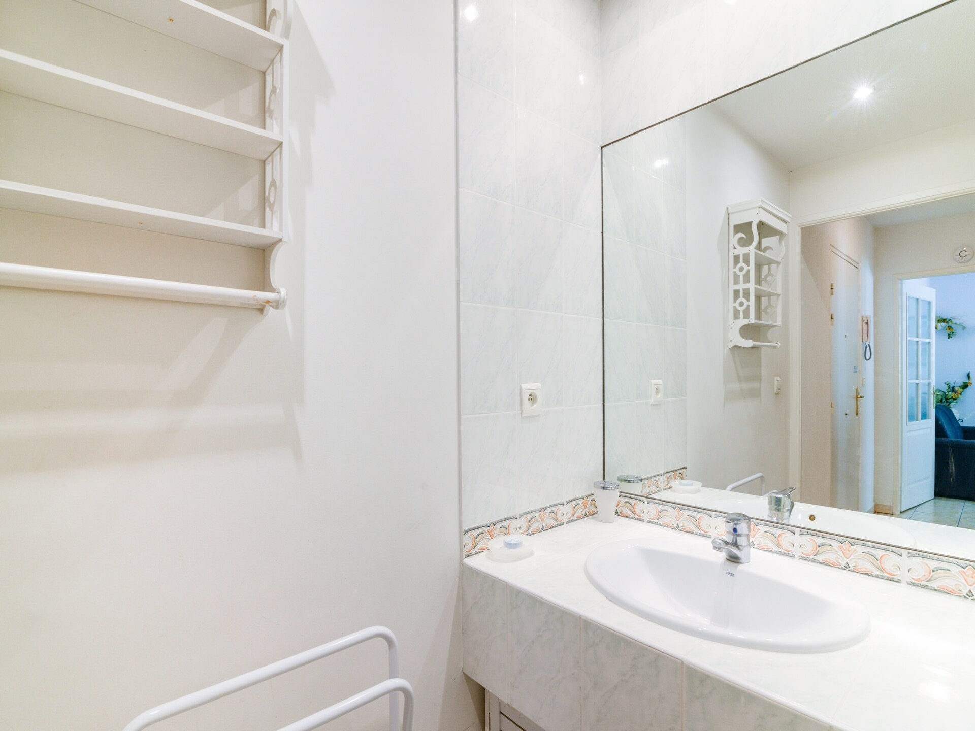 Knus vrijstaand appartement met zwembad in Mougins, vlakbij Cannes - foto 21