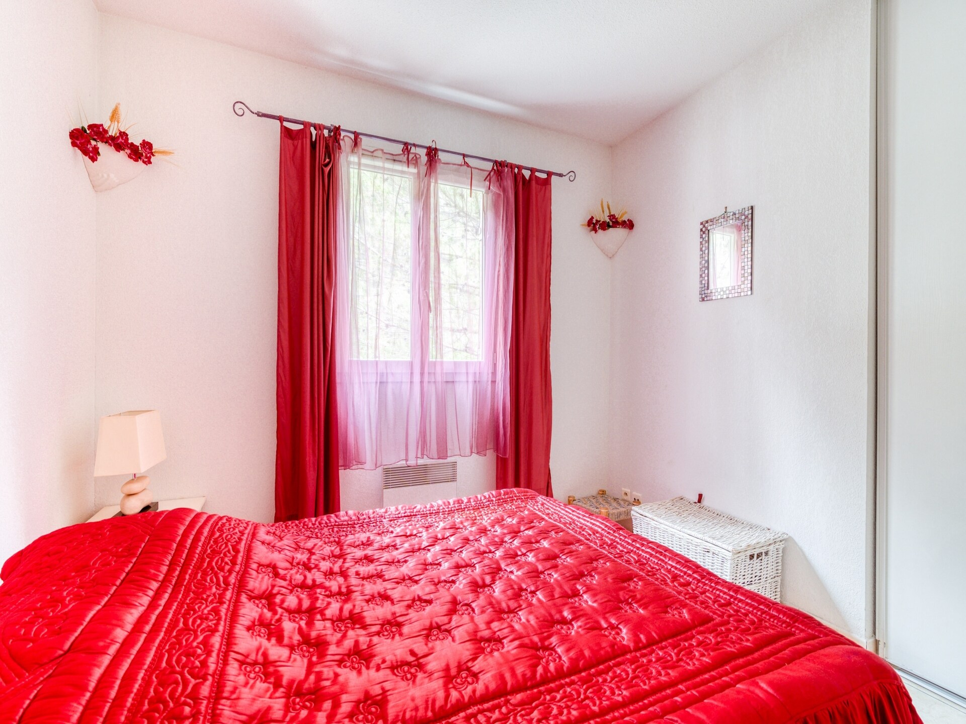 Knus vrijstaand appartement met zwembad in Mougins, vlakbij Cannes - foto 18