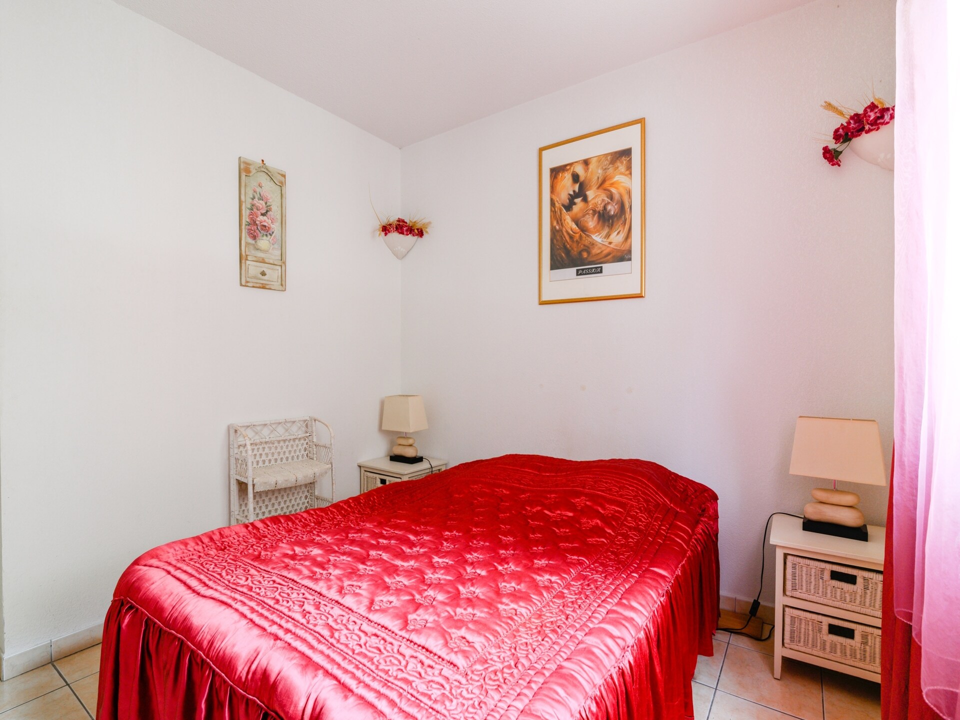 Knus vrijstaand appartement met zwembad in Mougins, vlakbij Cannes - foto 19