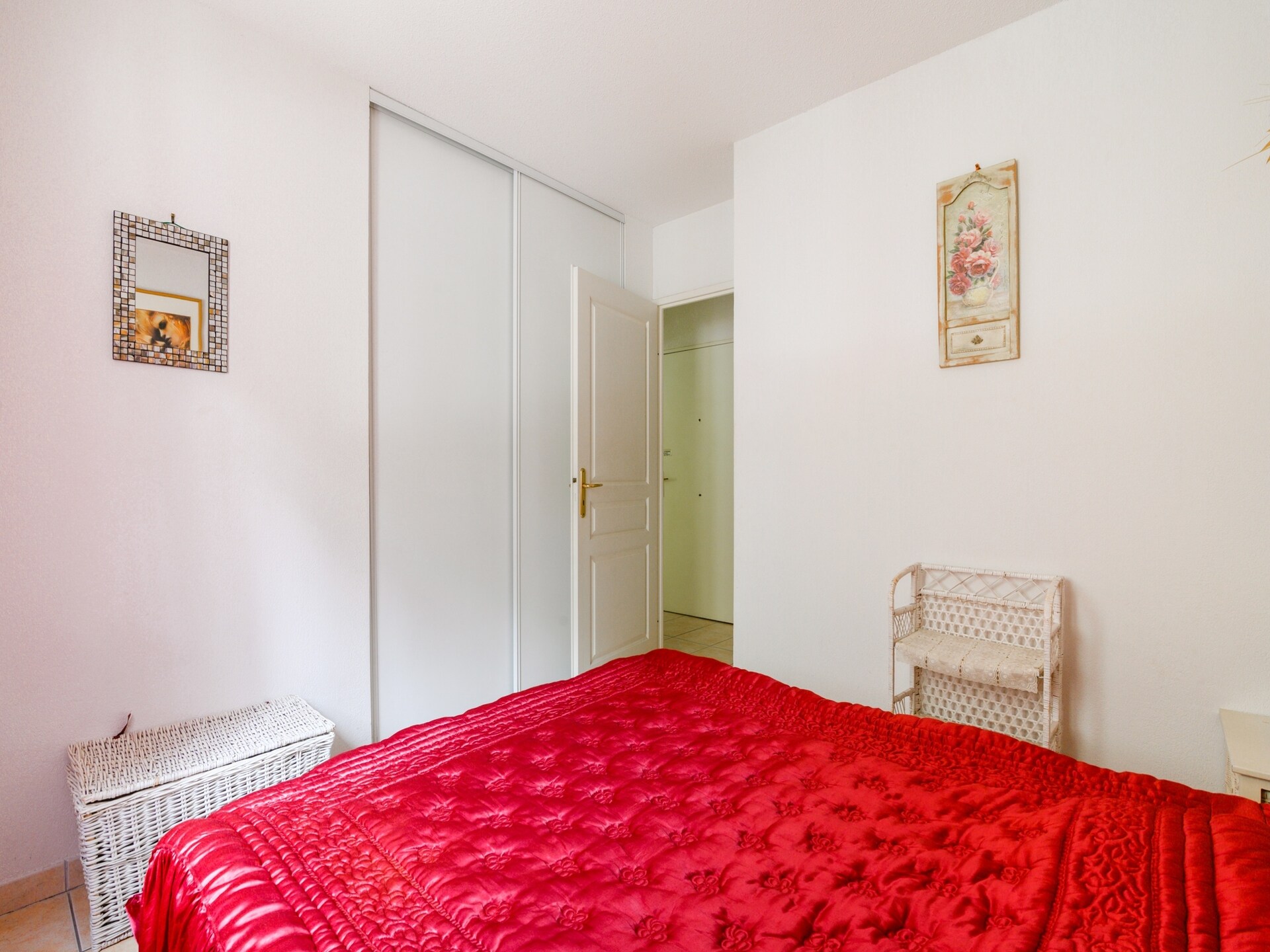 Knus vrijstaand appartement met zwembad in Mougins, vlakbij Cannes - foto 20