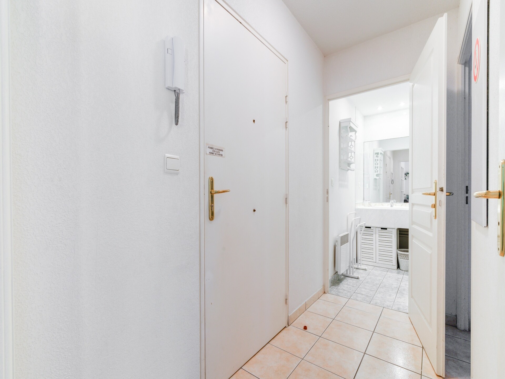 Knus vrijstaand appartement met zwembad in Mougins, vlakbij Cannes - foto 16