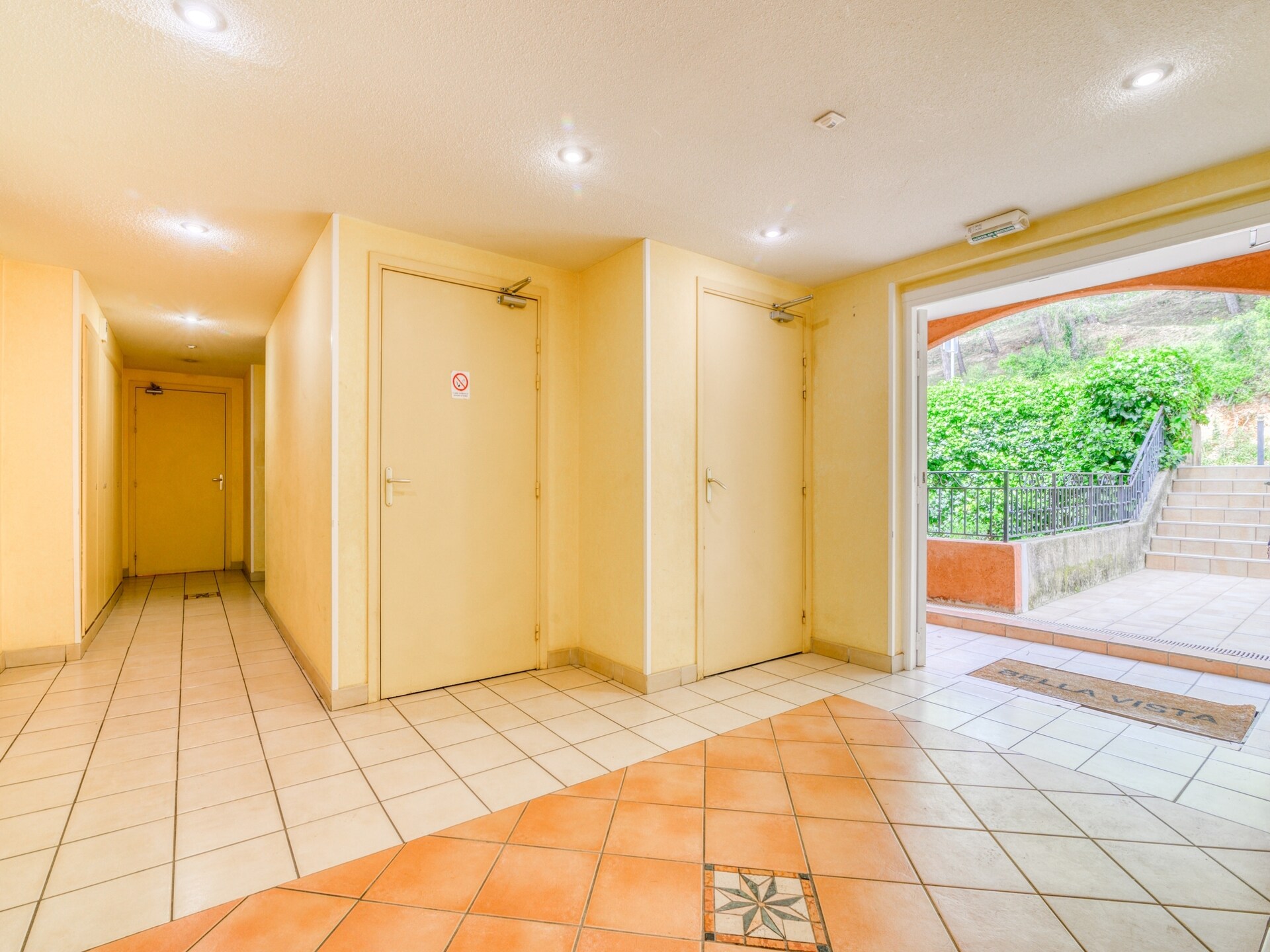 Knus vrijstaand appartement met zwembad in Mougins, vlakbij Cannes - foto 26