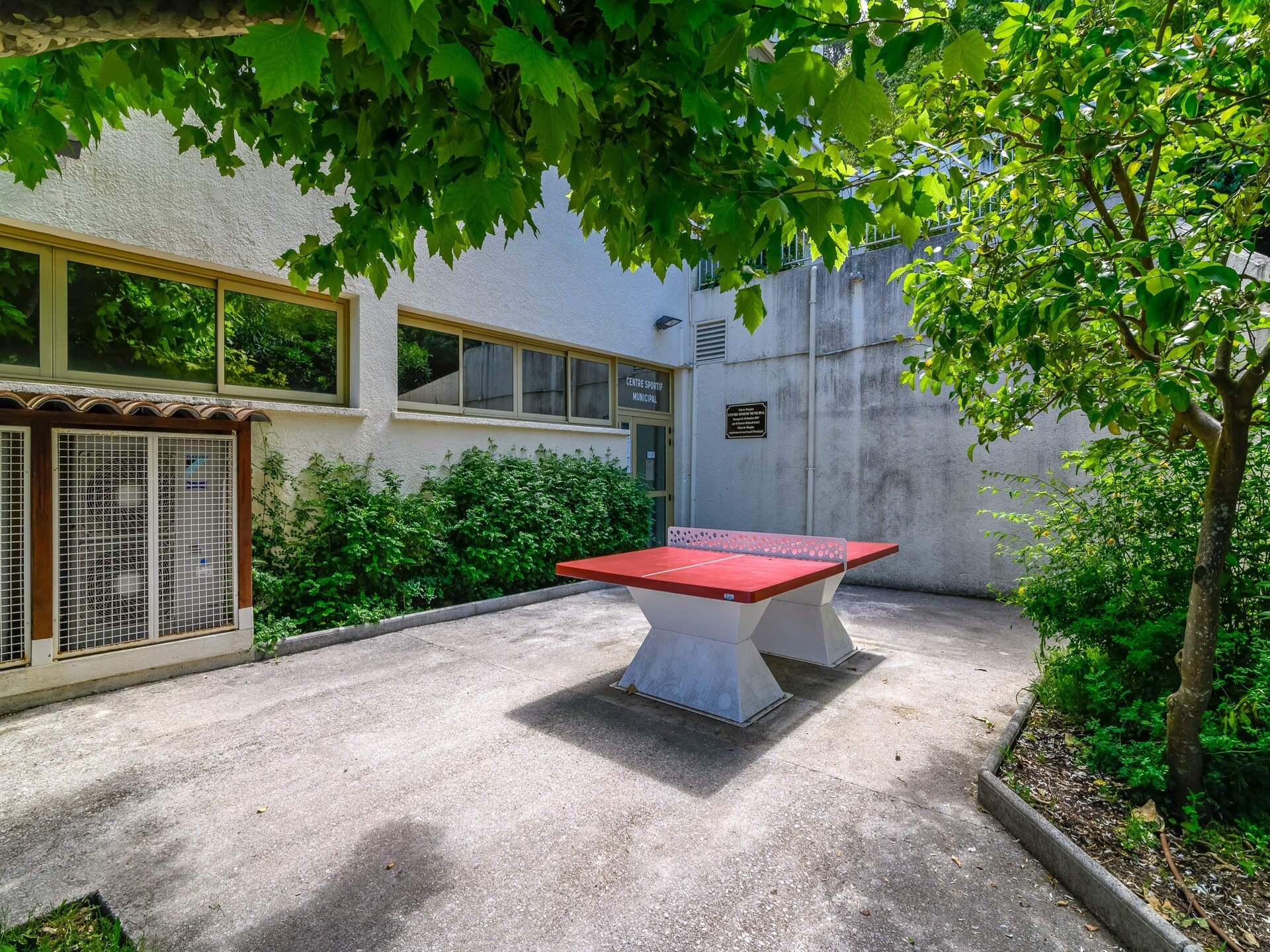 Knus vrijstaand appartement met zwembad in Mougins, vlakbij Cannes - foto 29