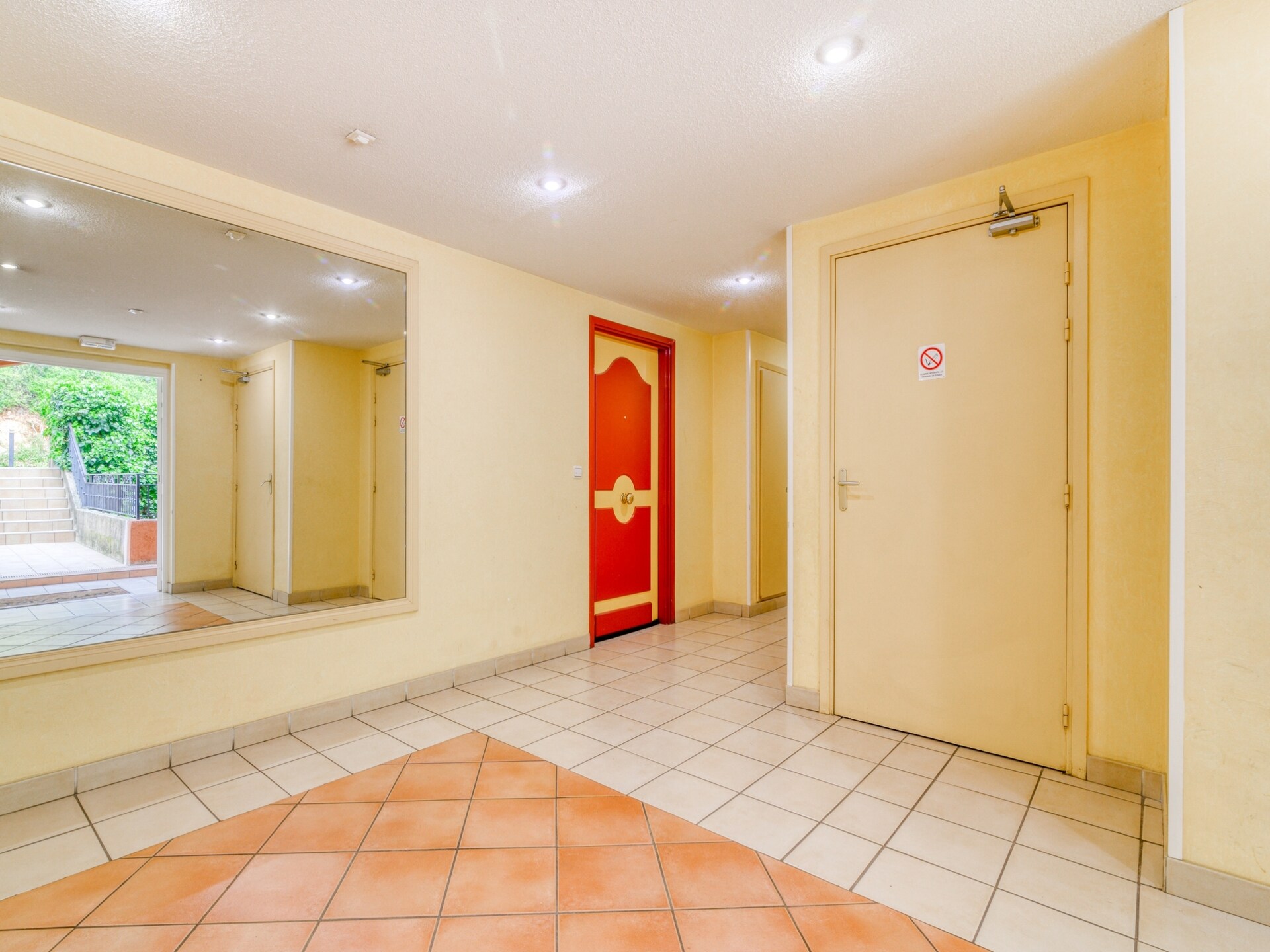 Knus vrijstaand appartement met zwembad in Mougins, vlakbij Cannes - foto 27