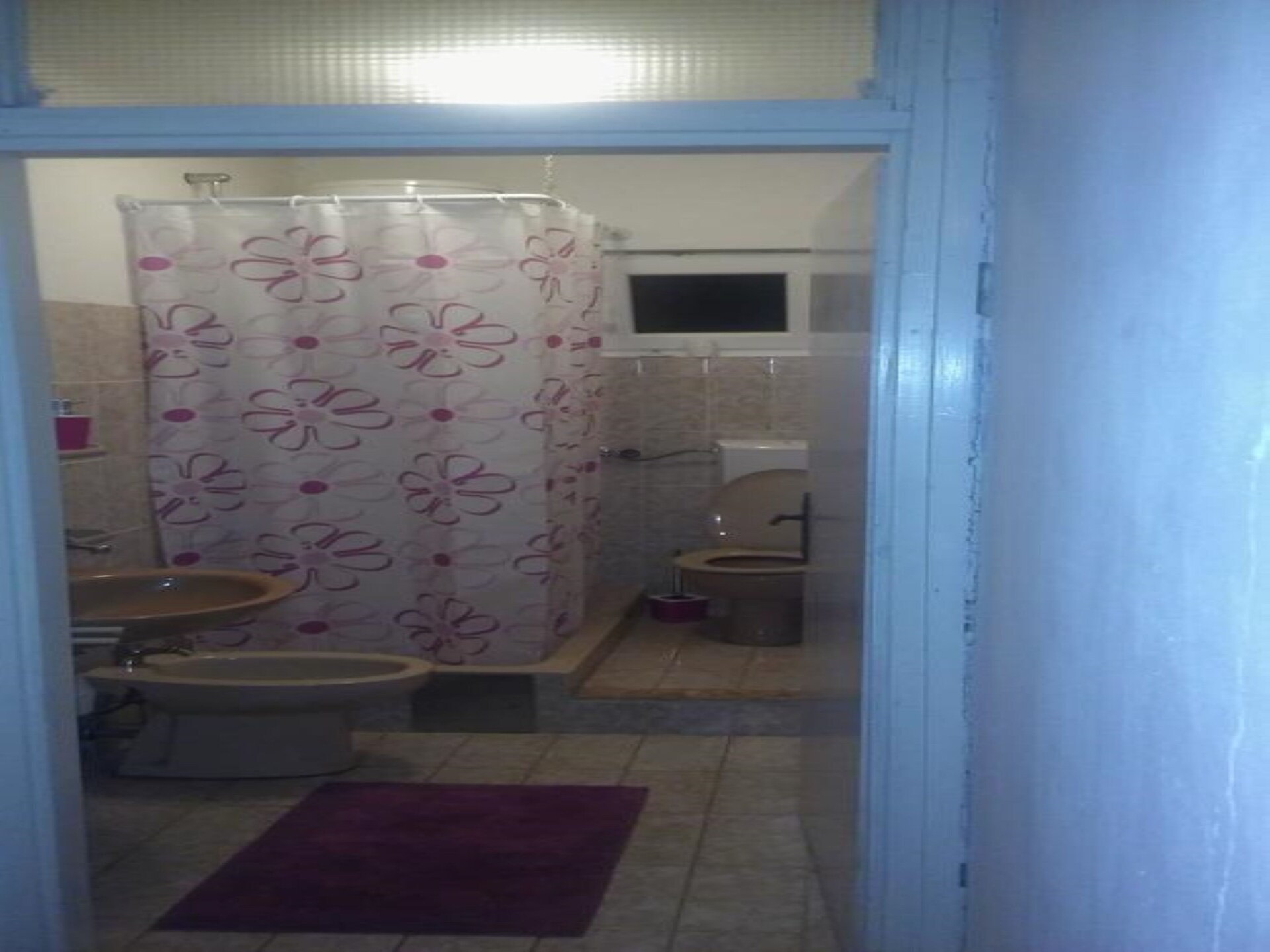 Appartement Mime 2: Gezellig verblijf in hartje Rogoznica, 400m van het strand - foto 9