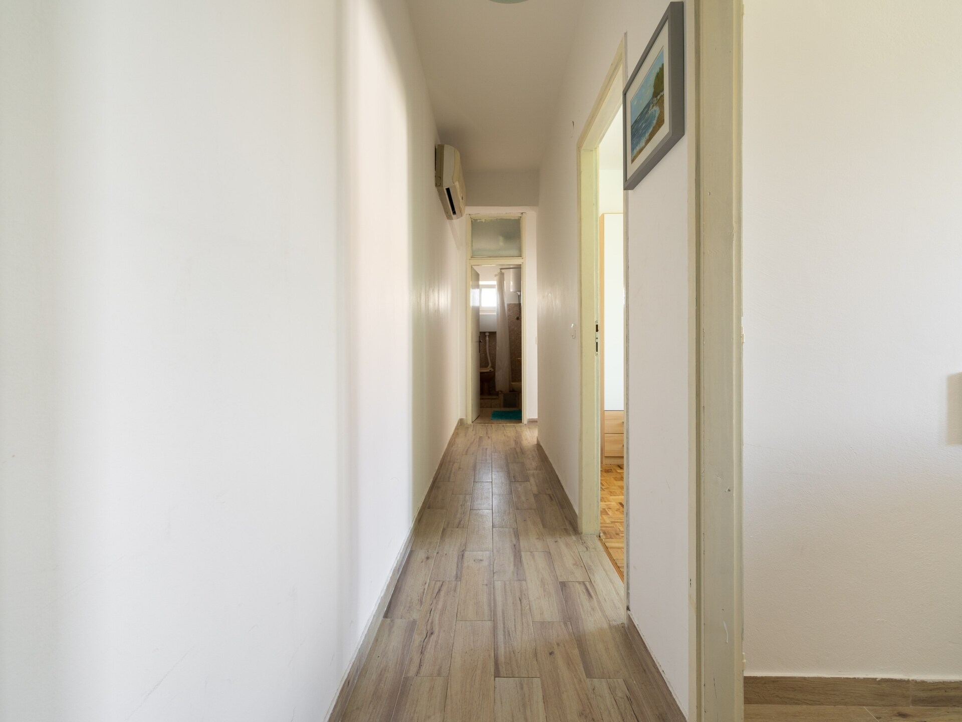 Ruim 8-persoons appartement in Rogoznica, 400m van Miline Beach - foto 11