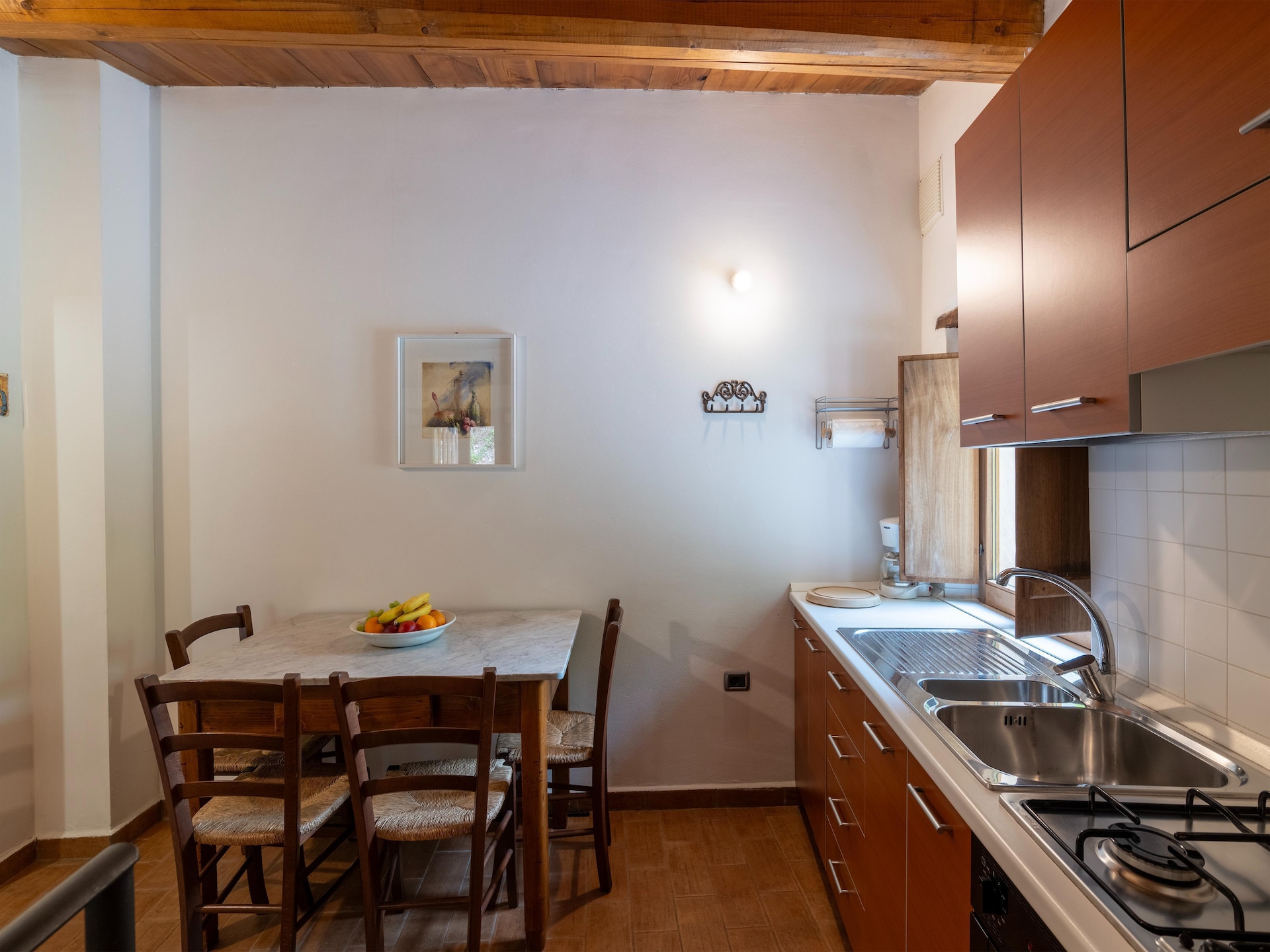 Rustiek appartement in natuurreservaat Furlo met zwembad, nabij Acqualagna - foto 14