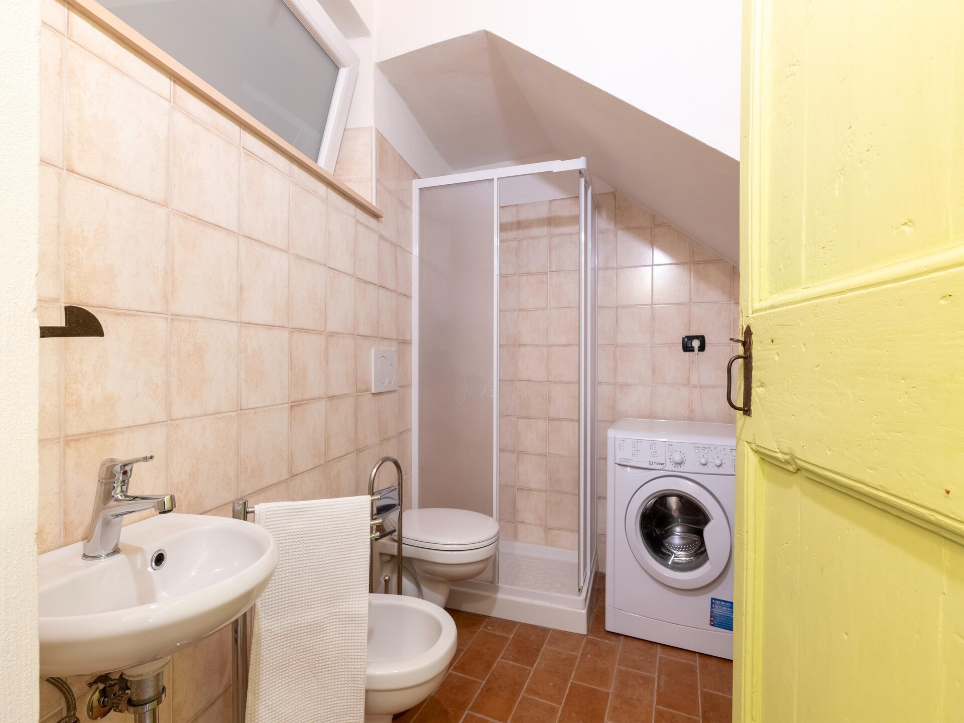 Rustiek vakantiehuis Il Conio Viola in Acqualagna - foto 19