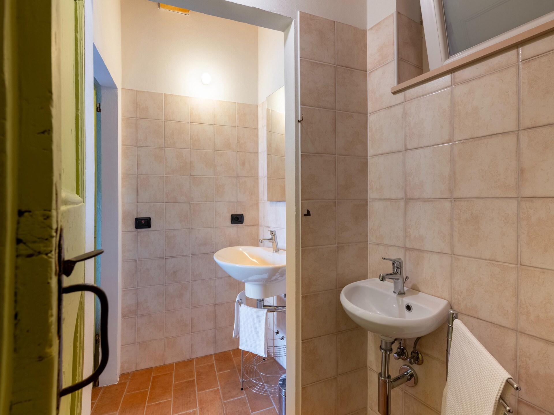 Rustiek vakantiehuis Il Conio Viola in Acqualagna - foto 20