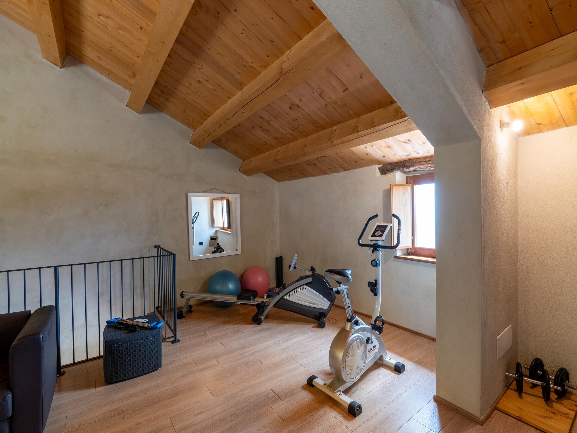 Rustiek vakantiehuis Il Conio Viola in Acqualagna - foto 40