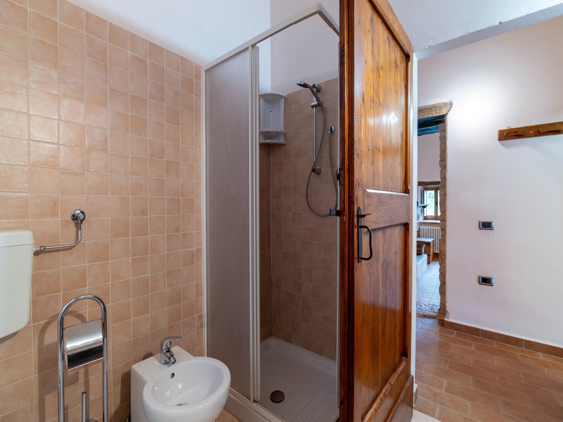 Rustiek vakantiehuis Il Conio Viola in Acqualagna - foto 23