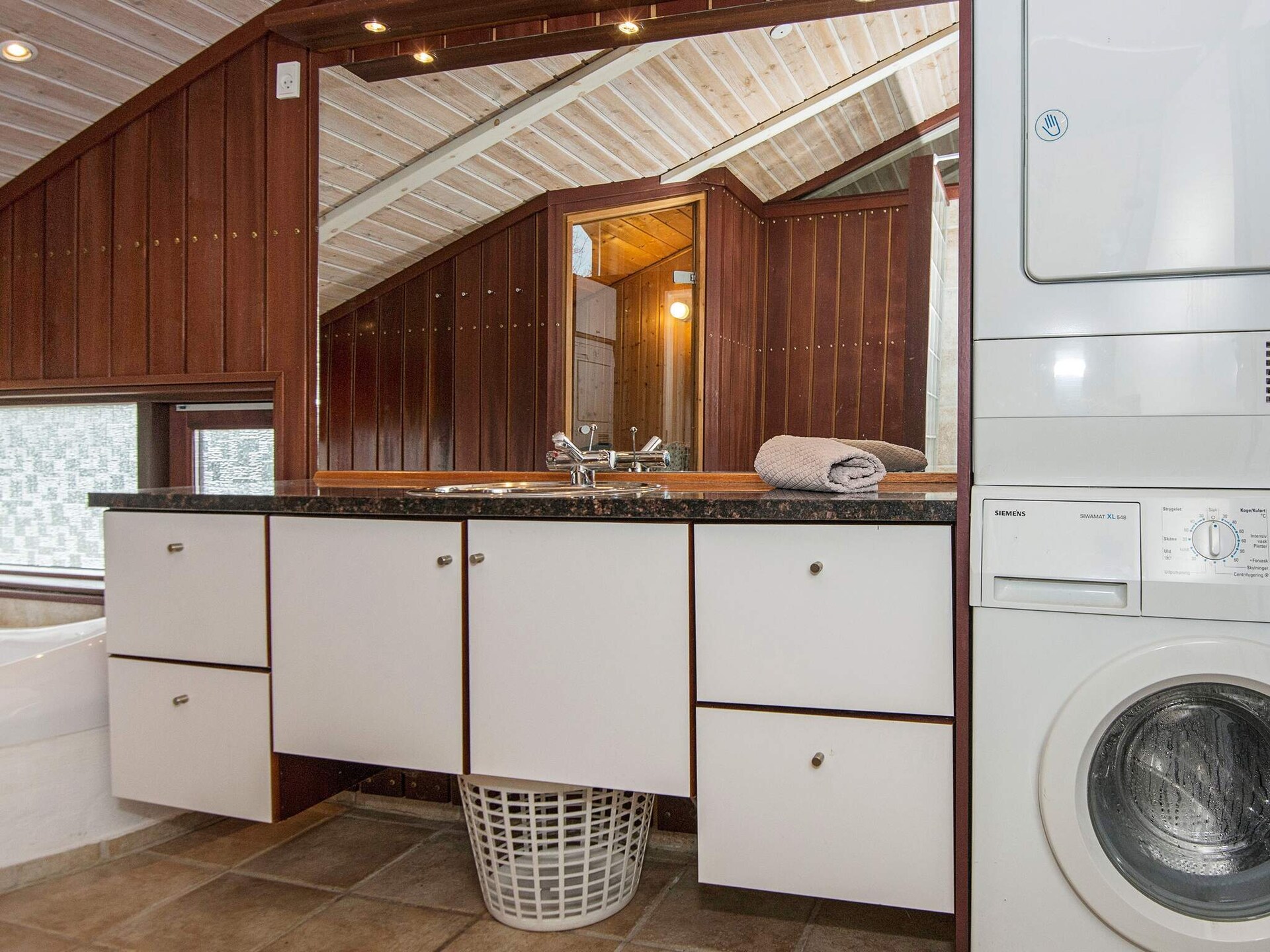 8-persoons vakantiehuis in Glesborg op 450 meter van zee · 8 pers. - foto 11